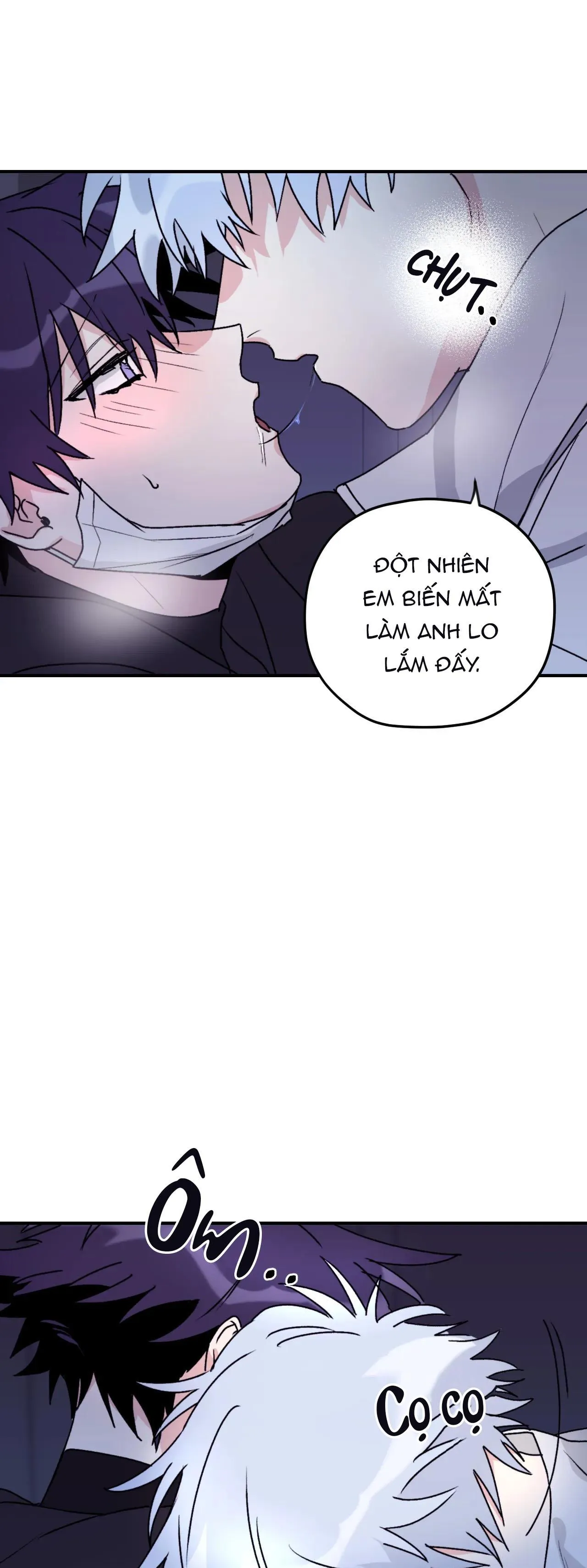 Sóng Tìm Em Chapter 31 Trang 31