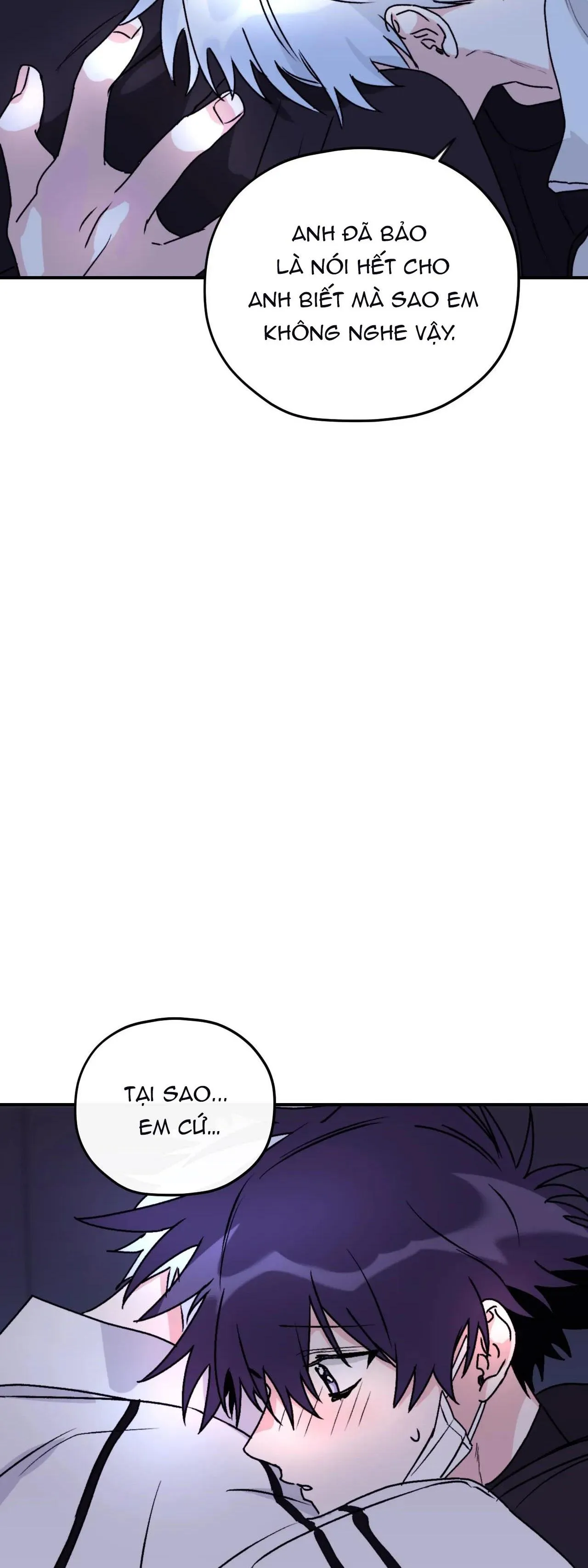 Sóng Tìm Em Chapter 31 Trang 32