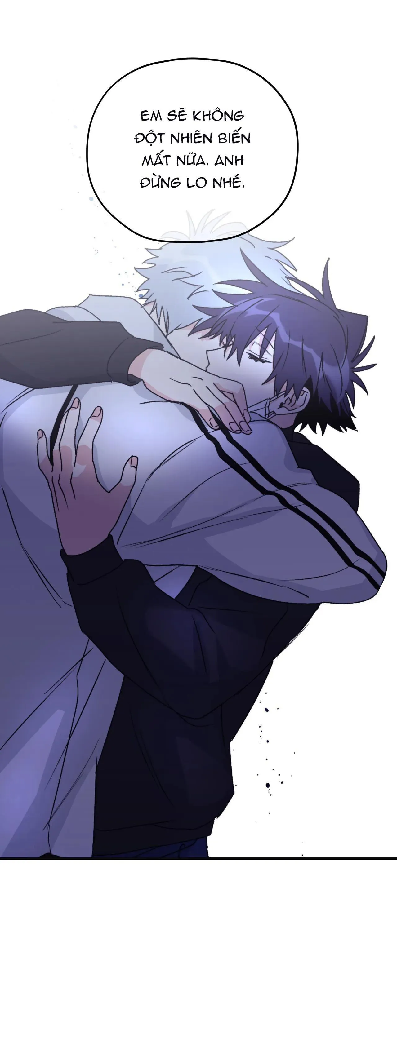 Sóng Tìm Em Chapter 31 Trang 34