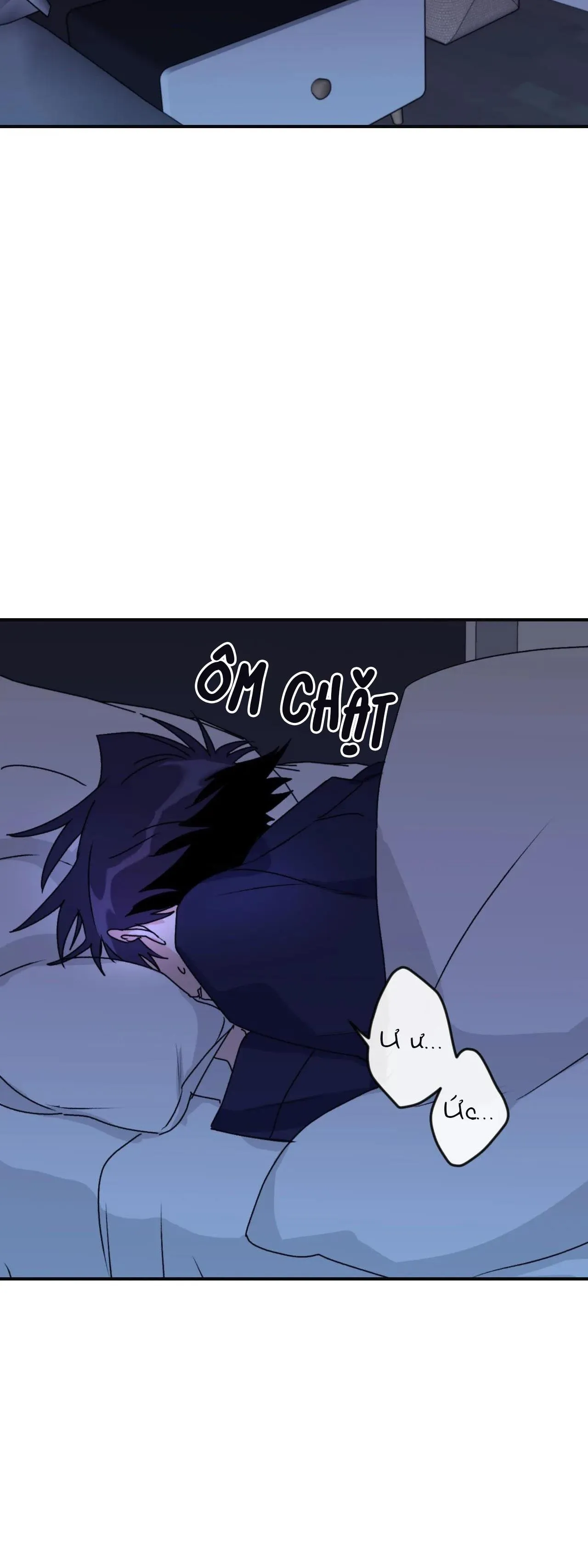 Sóng Tìm Em Chapter 31 Trang 36