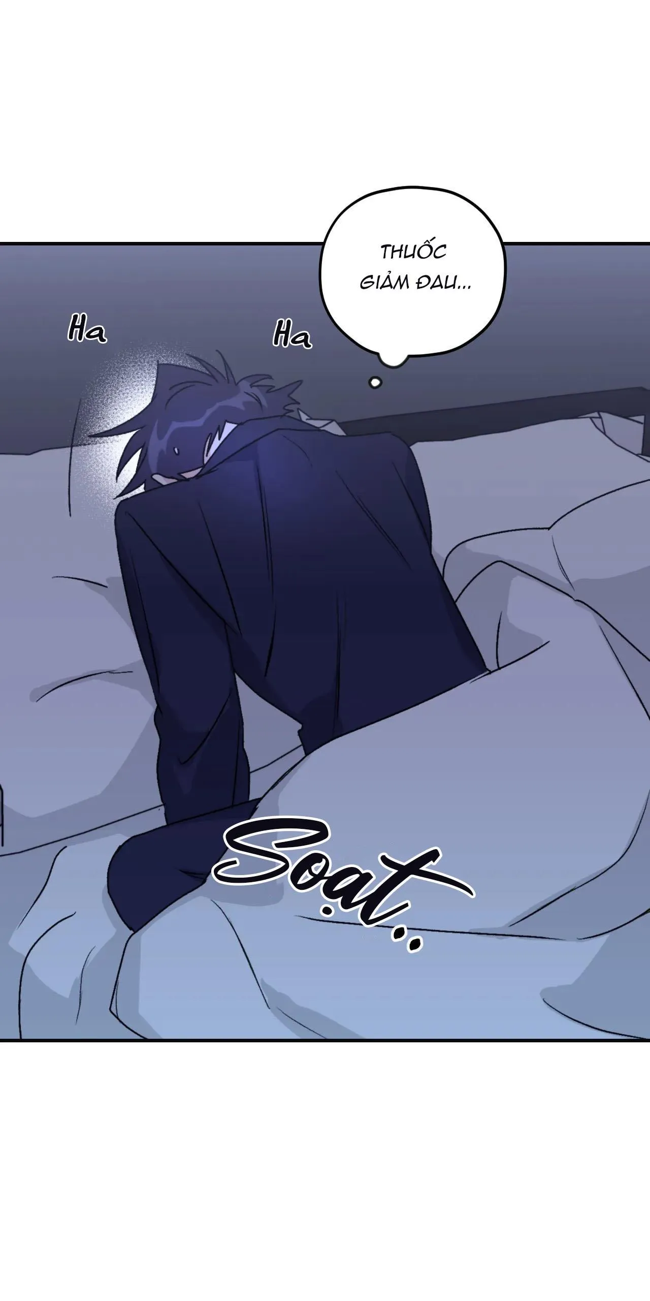 Sóng Tìm Em Chapter 31 Trang 37