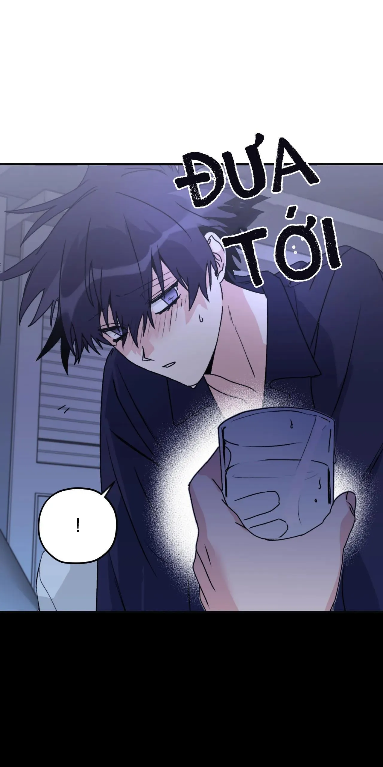 Sóng Tìm Em Chapter 31 Trang 38