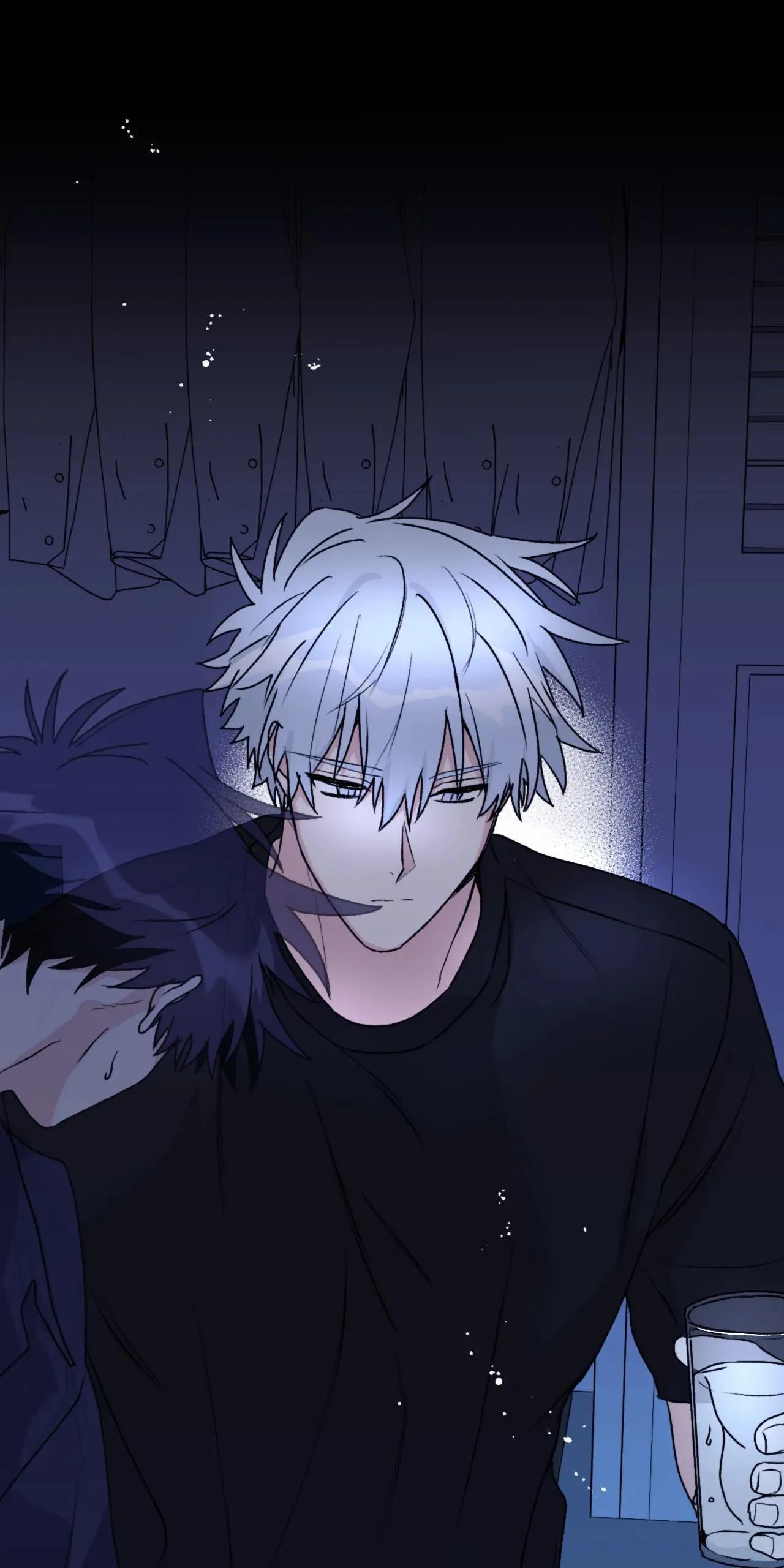 Sóng Tìm Em Chapter 31 Trang 39