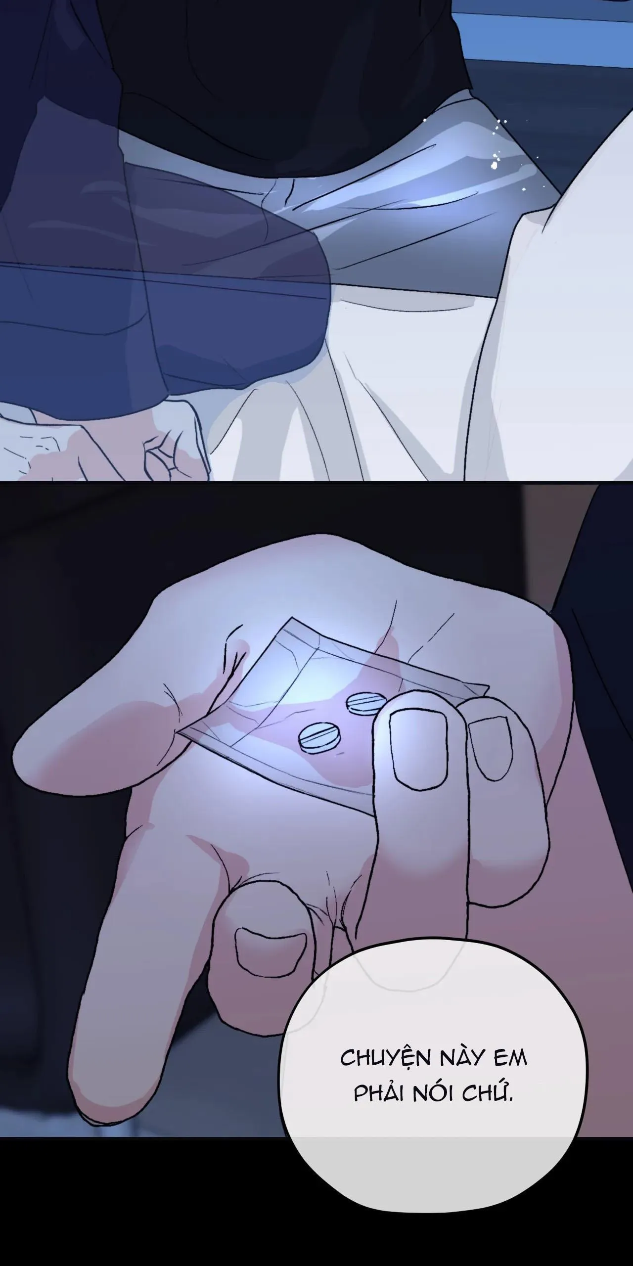 Sóng Tìm Em Chapter 31 Trang 40