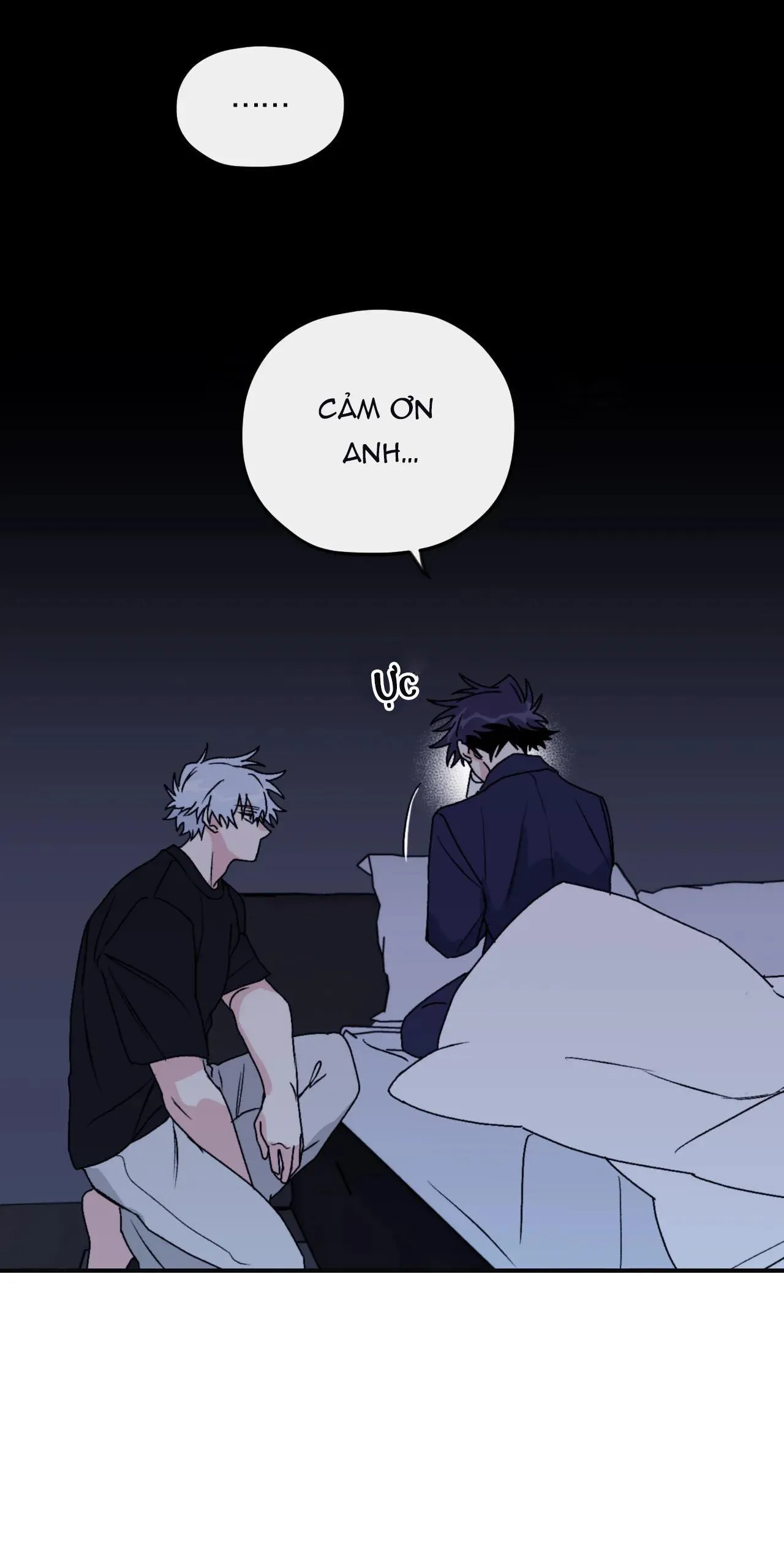 Sóng Tìm Em Chapter 31 Trang 41