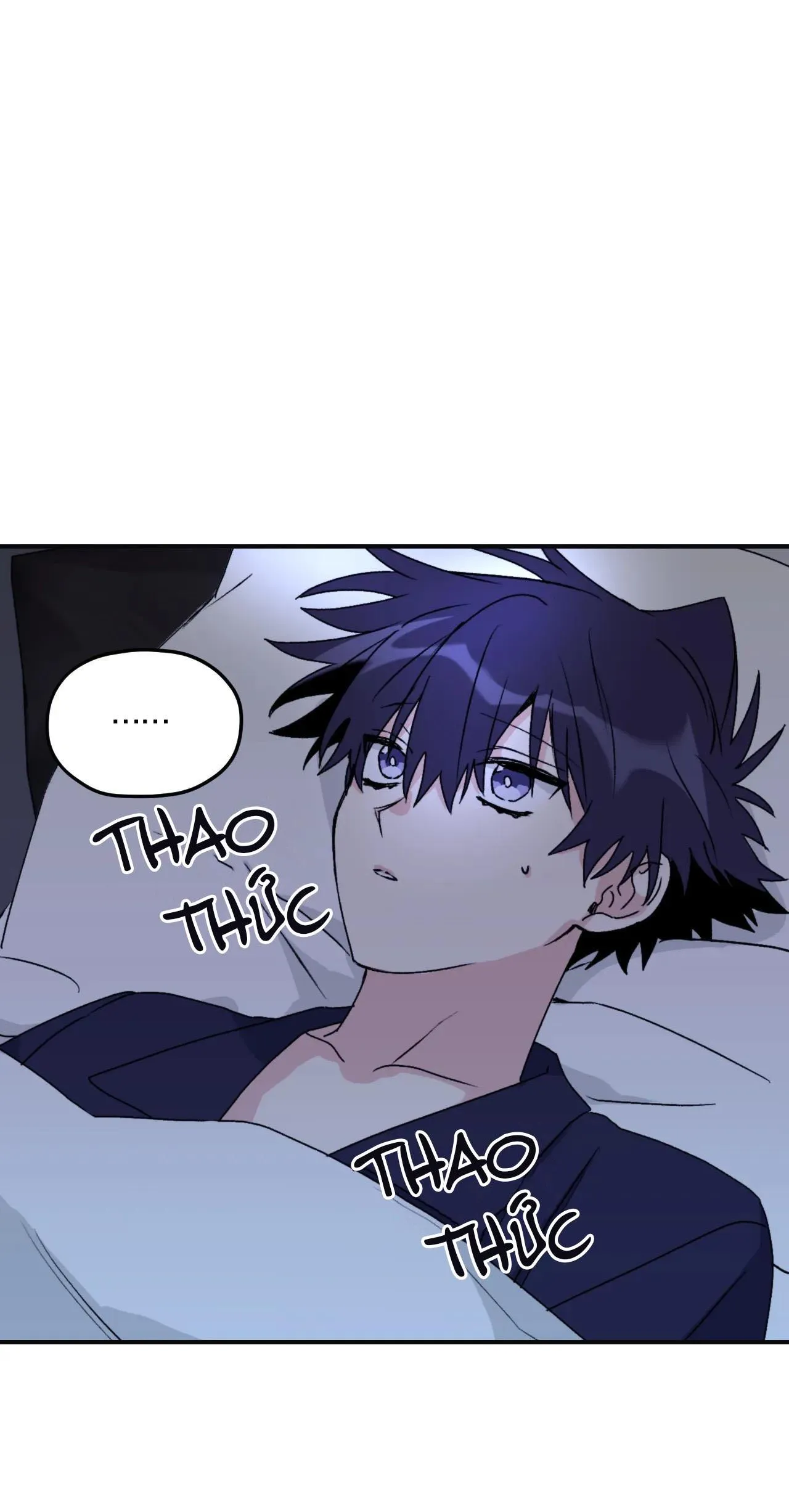 Sóng Tìm Em Chapter 31 Trang 43