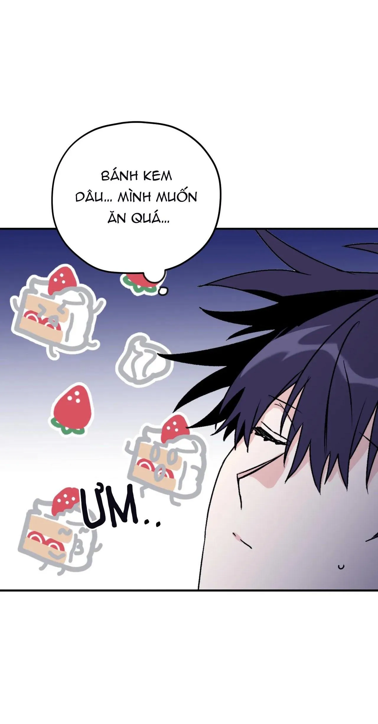 Sóng Tìm Em Chapter 31 Trang 44