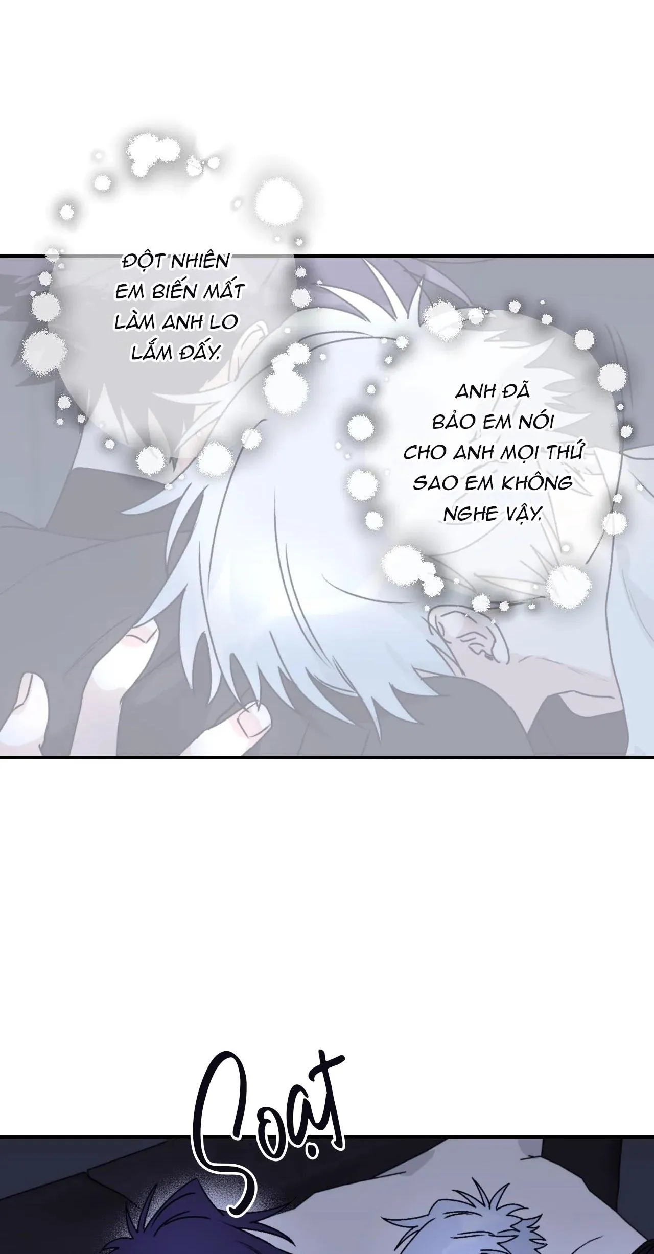 Sóng Tìm Em Chapter 31 Trang 45