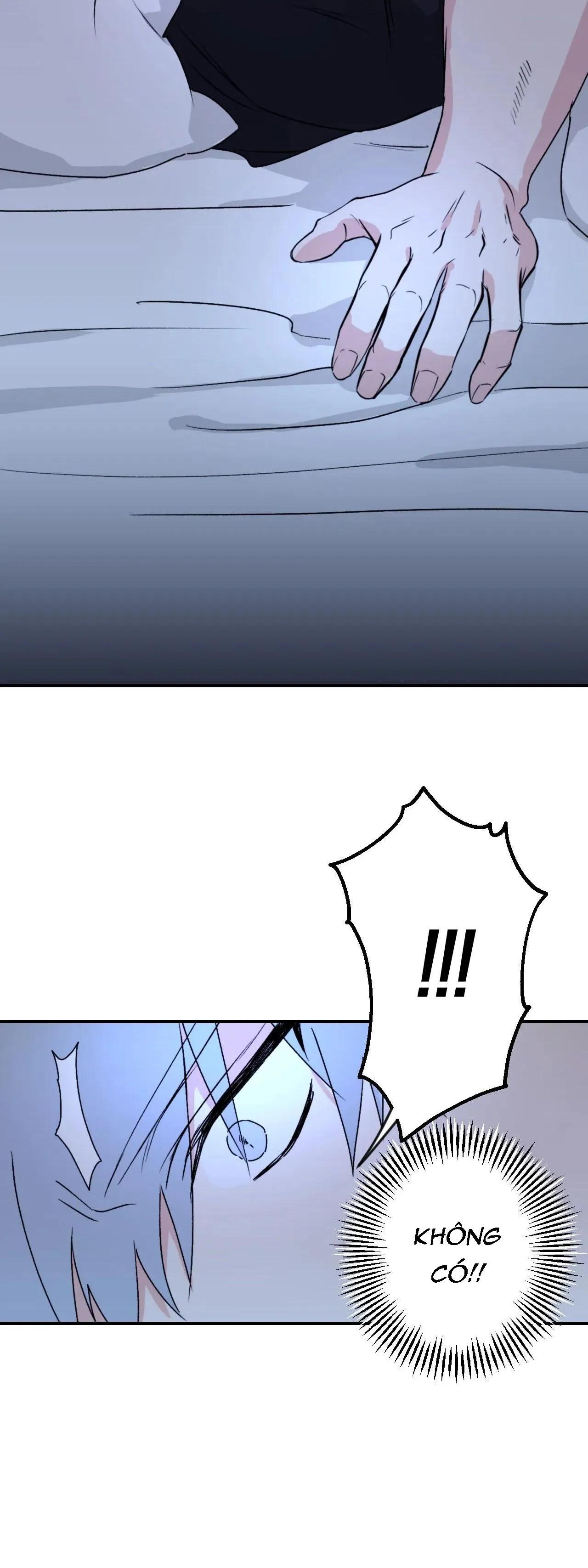 Sóng Tìm Em Chapter 32 Trang 14