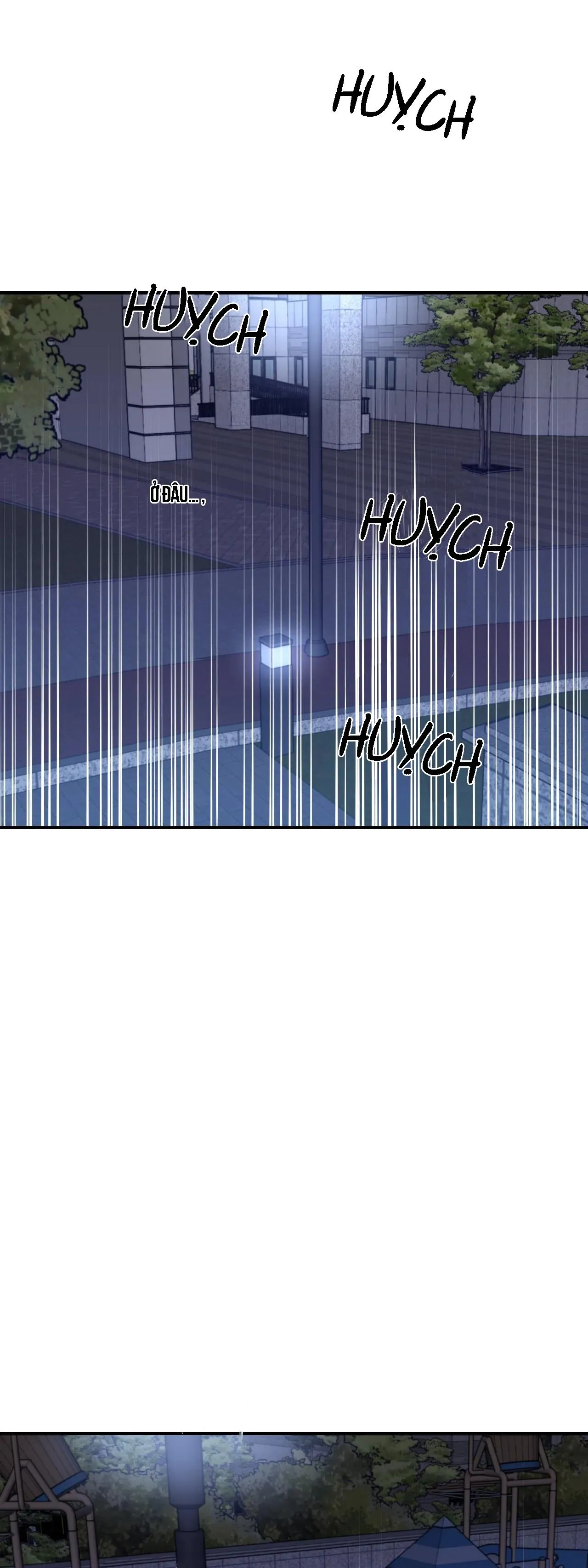 Sóng Tìm Em Chapter 32 Trang 16