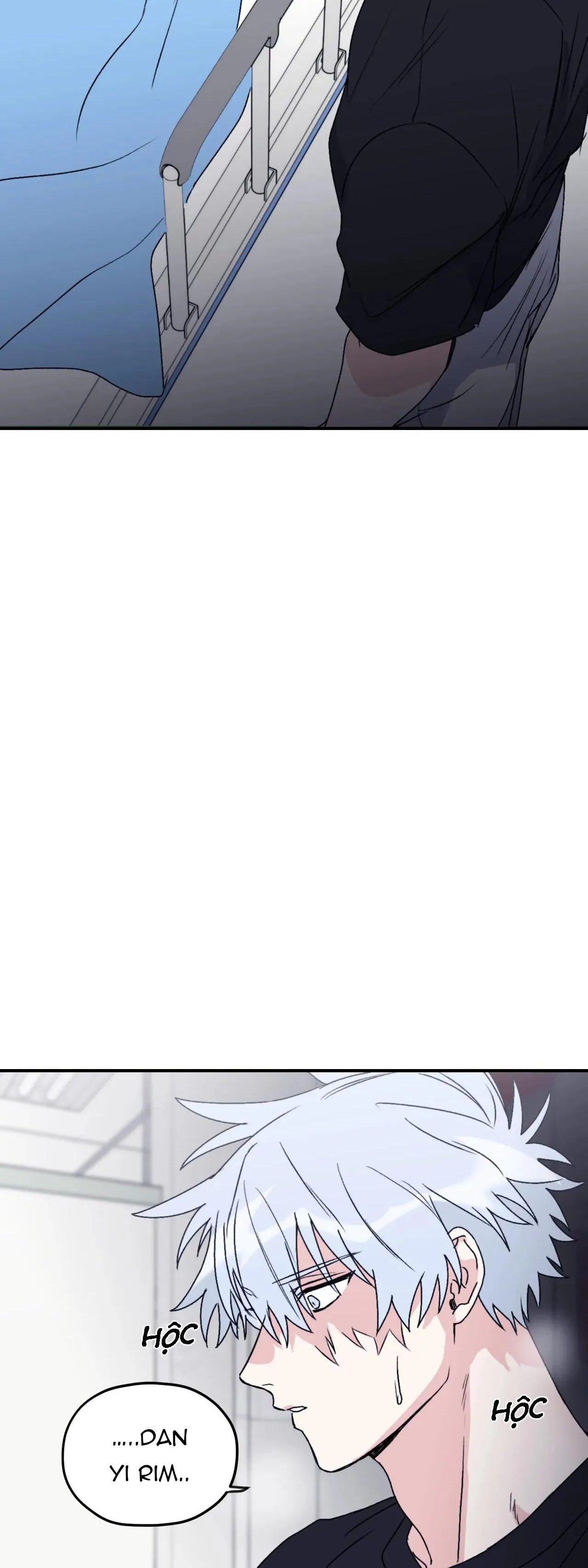 Sóng Tìm Em Chapter 32 Trang 26