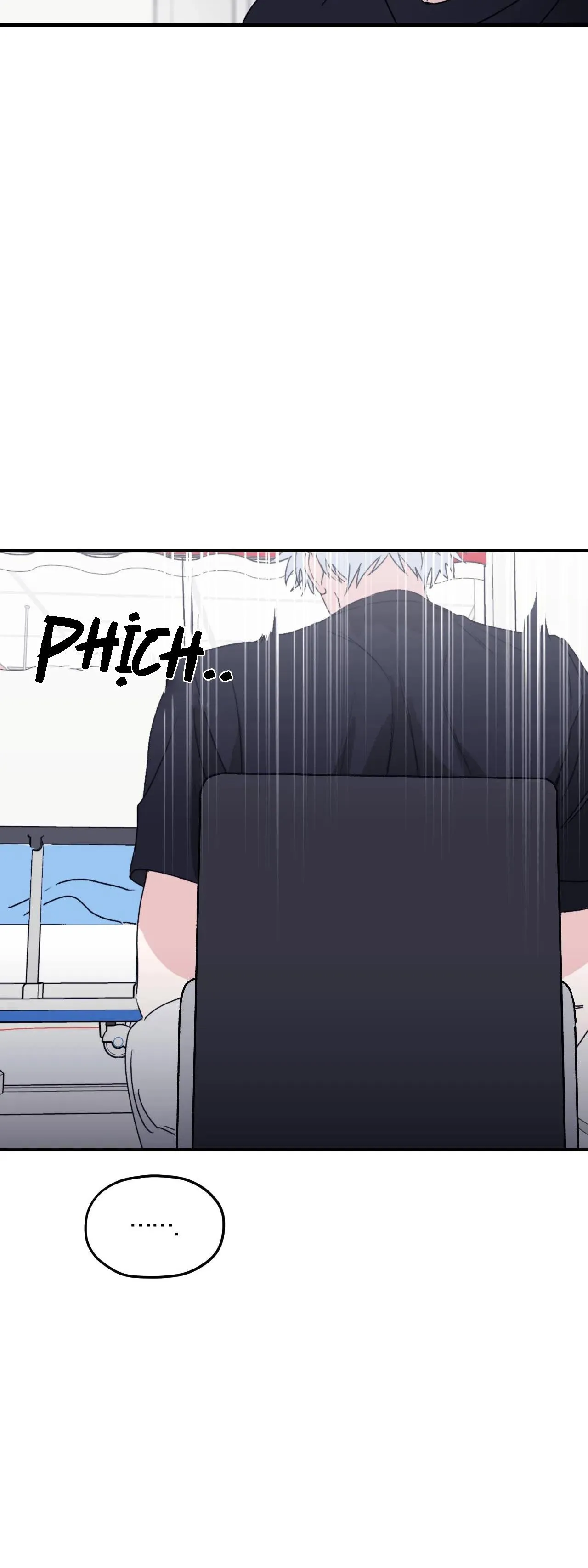 Sóng Tìm Em Chapter 32 Trang 27