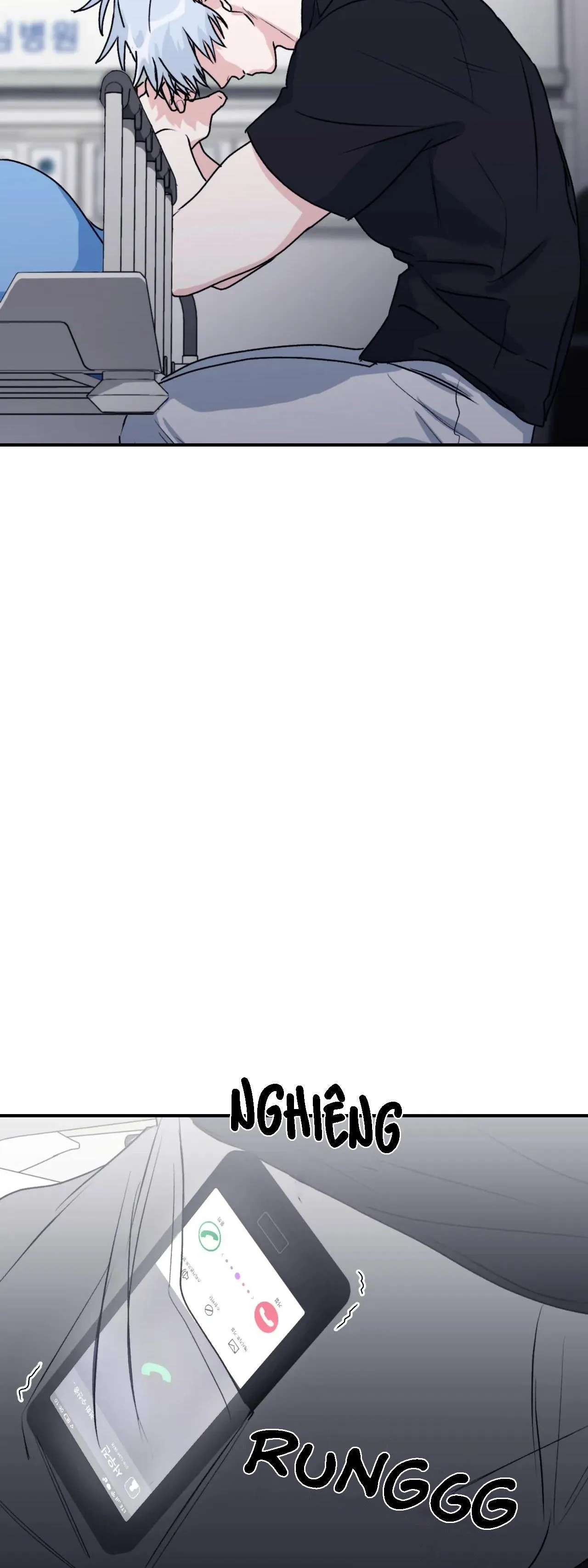 Sóng Tìm Em Chapter 32 Trang 29