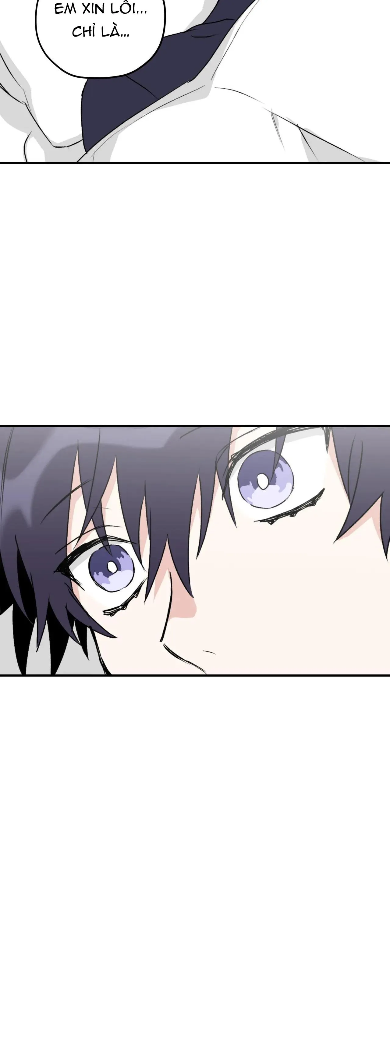 Sóng Tìm Em Chapter 32 Trang 36