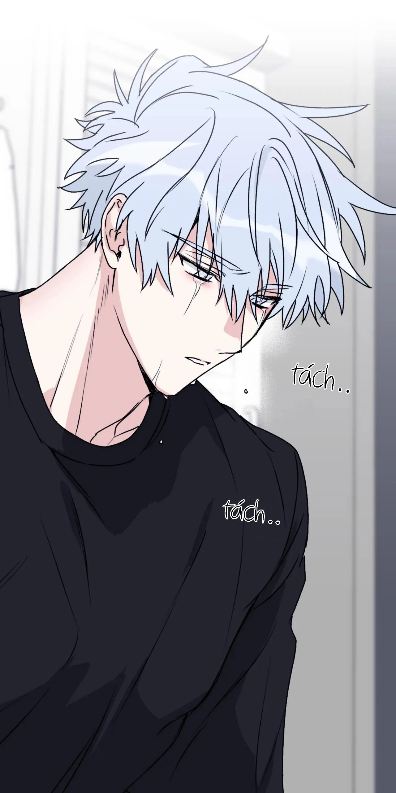 Sóng Tìm Em Chapter 32 Trang 37