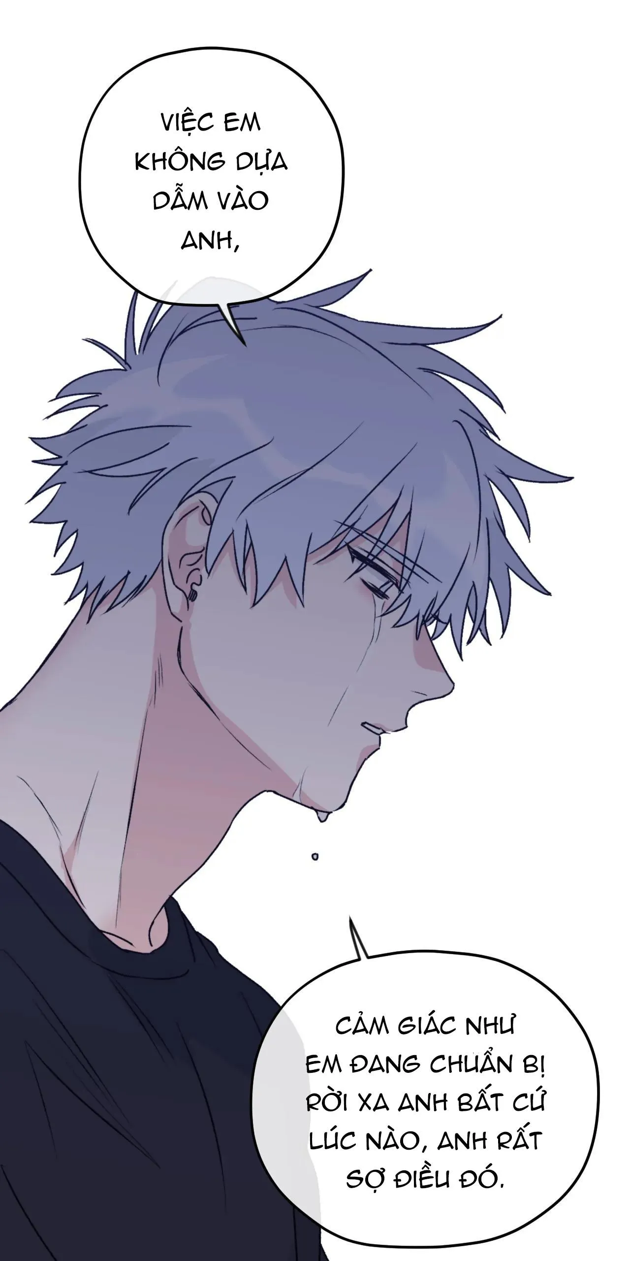 Sóng Tìm Em Chapter 32 Trang 39