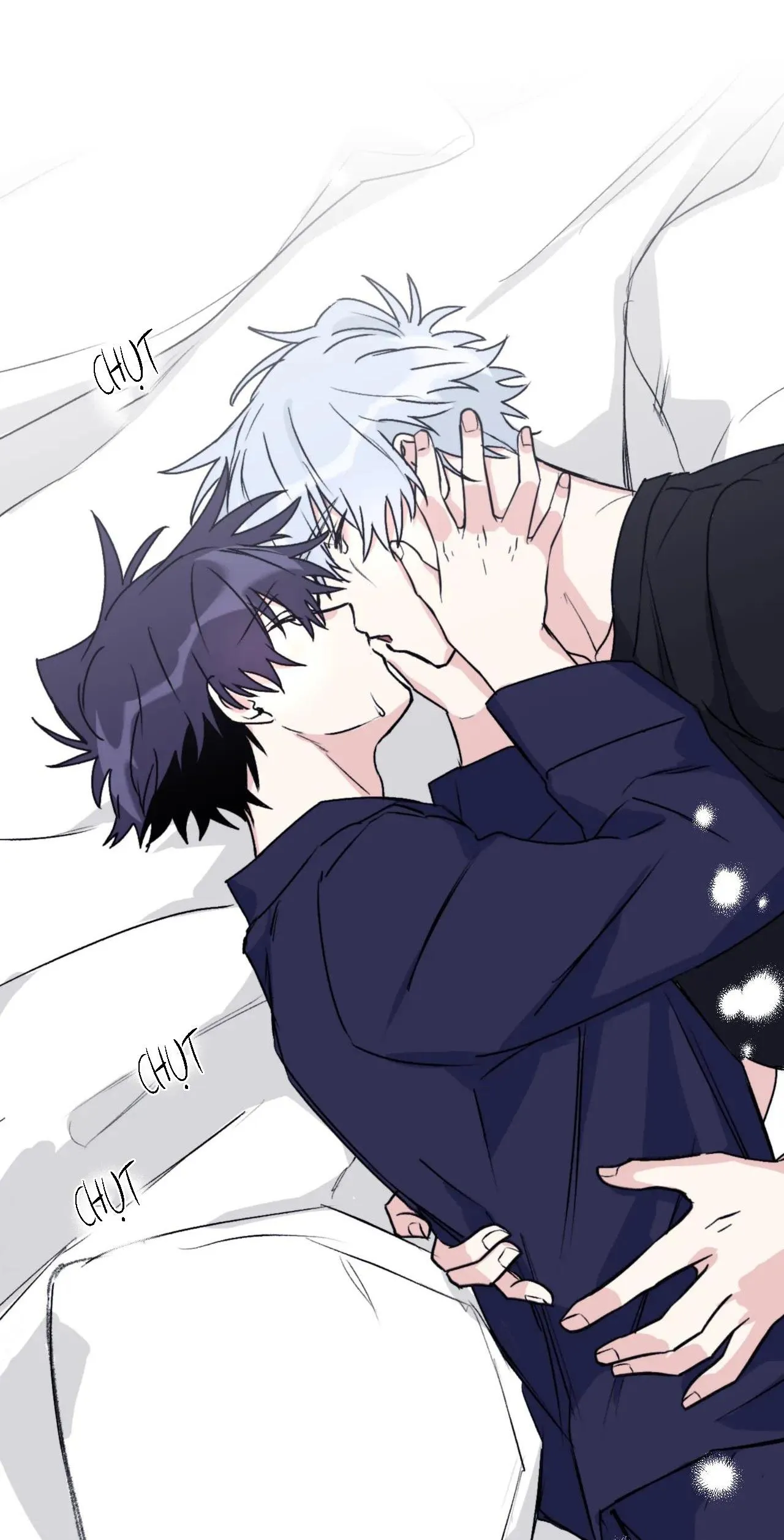 Sóng Tìm Em Chapter 32 Trang 45