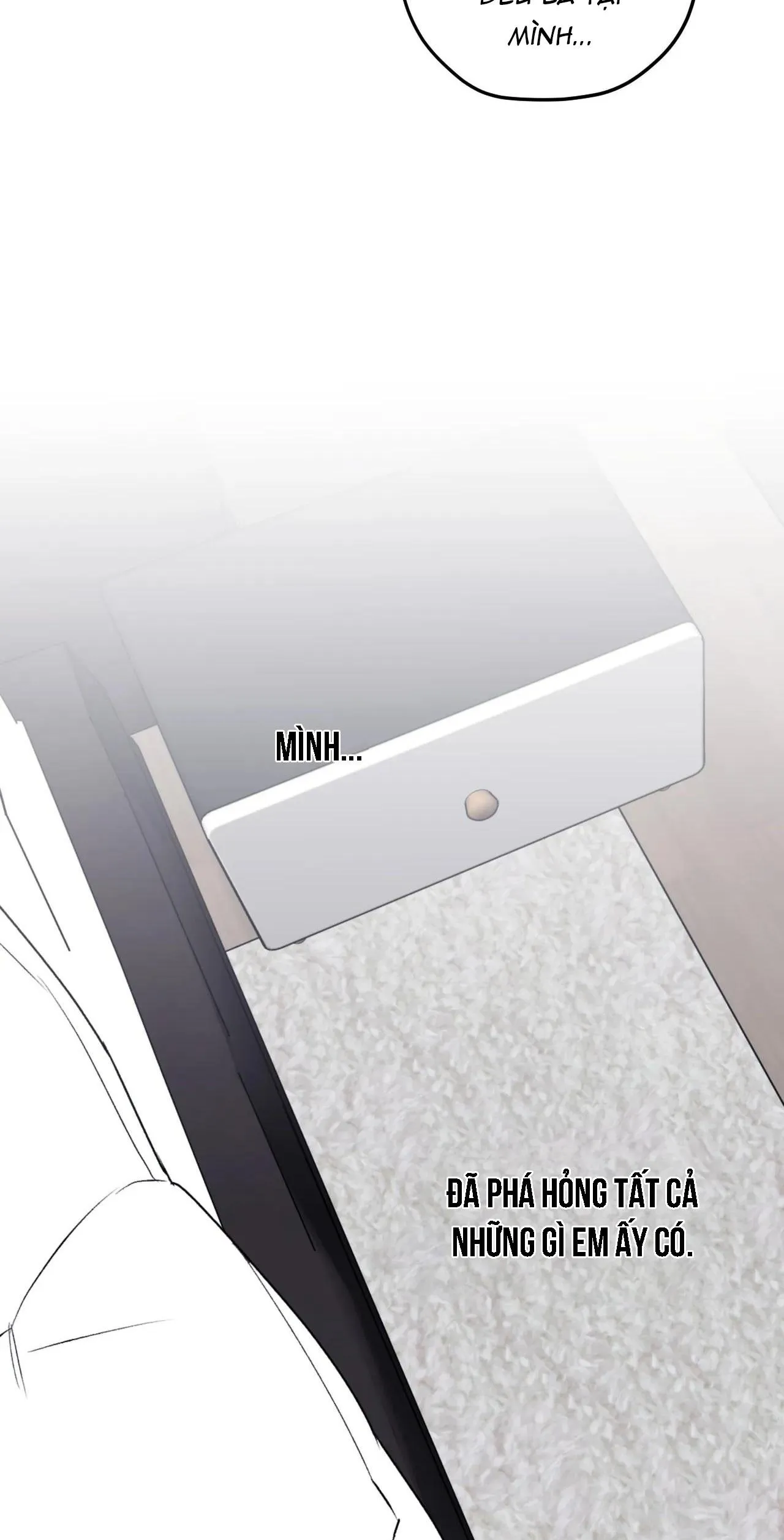 Sóng Tìm Em Chapter 32 Trang 47