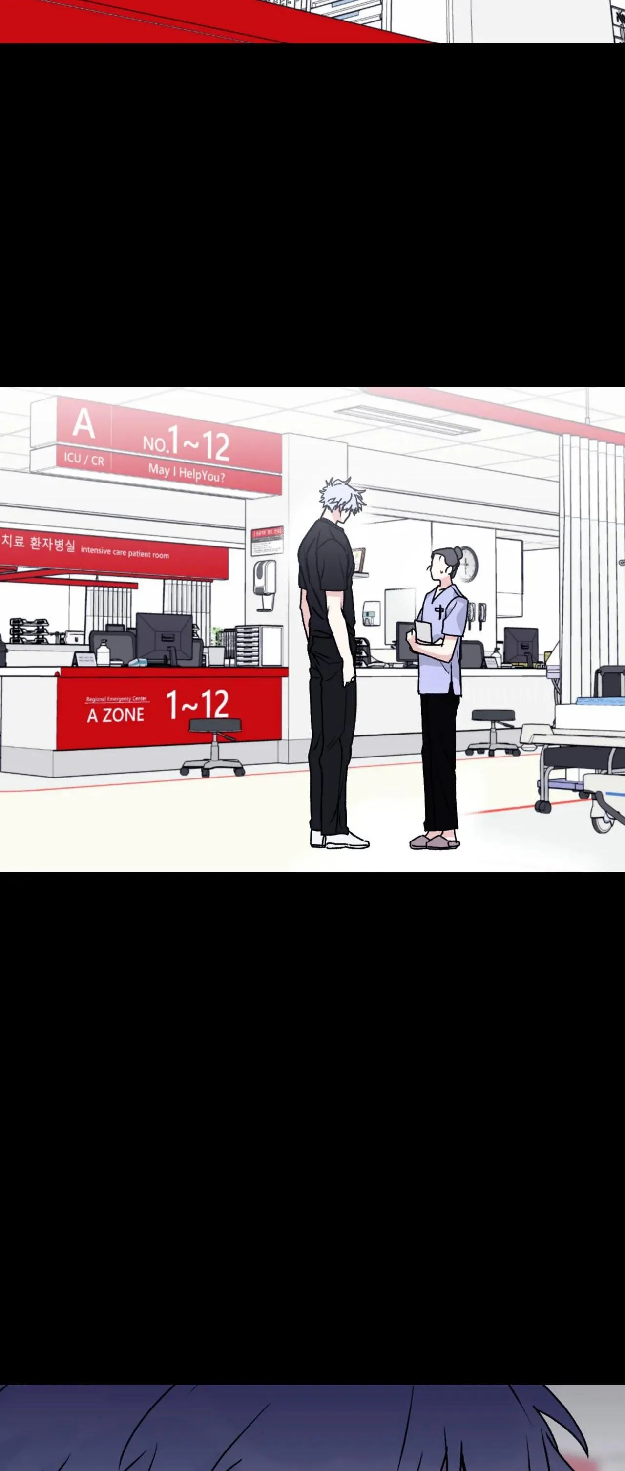 Sóng Tìm Em Chapter 33 Trang 14