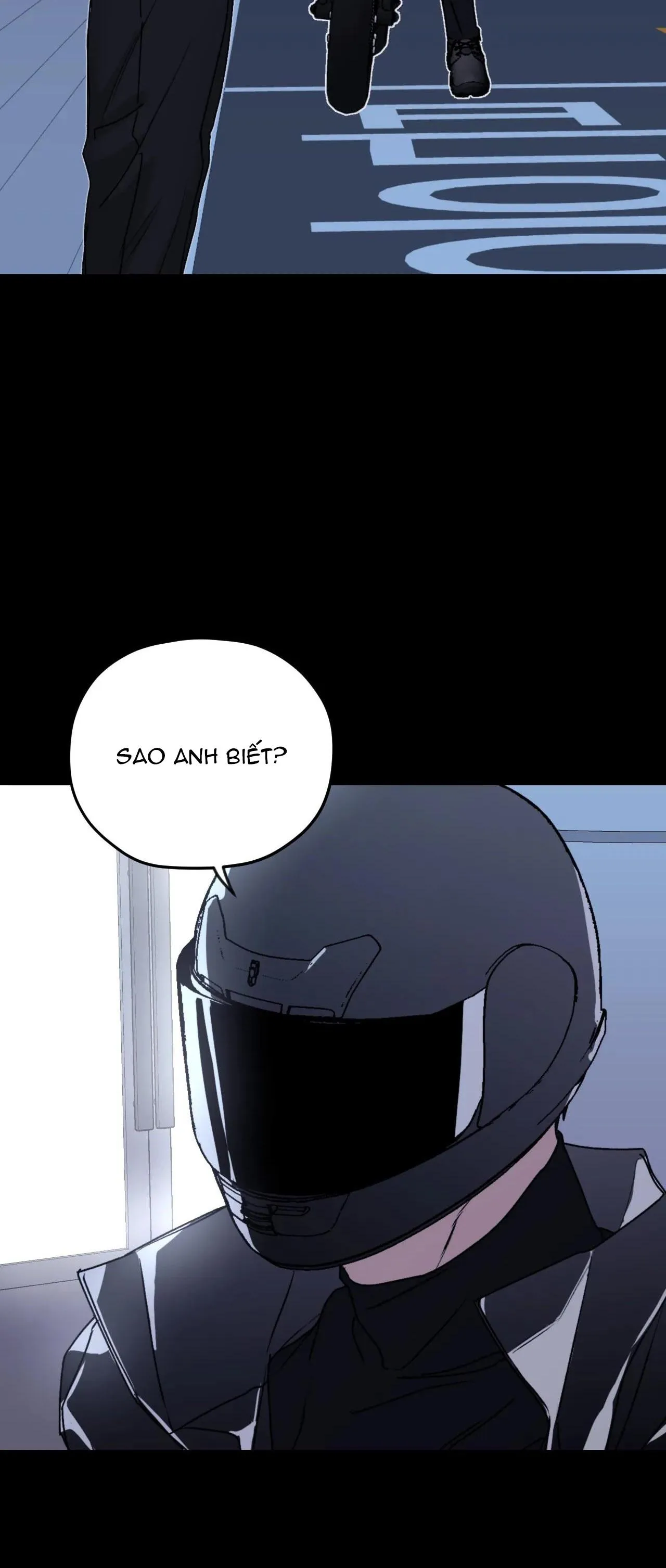 Sóng Tìm Em Chapter 33 Trang 18
