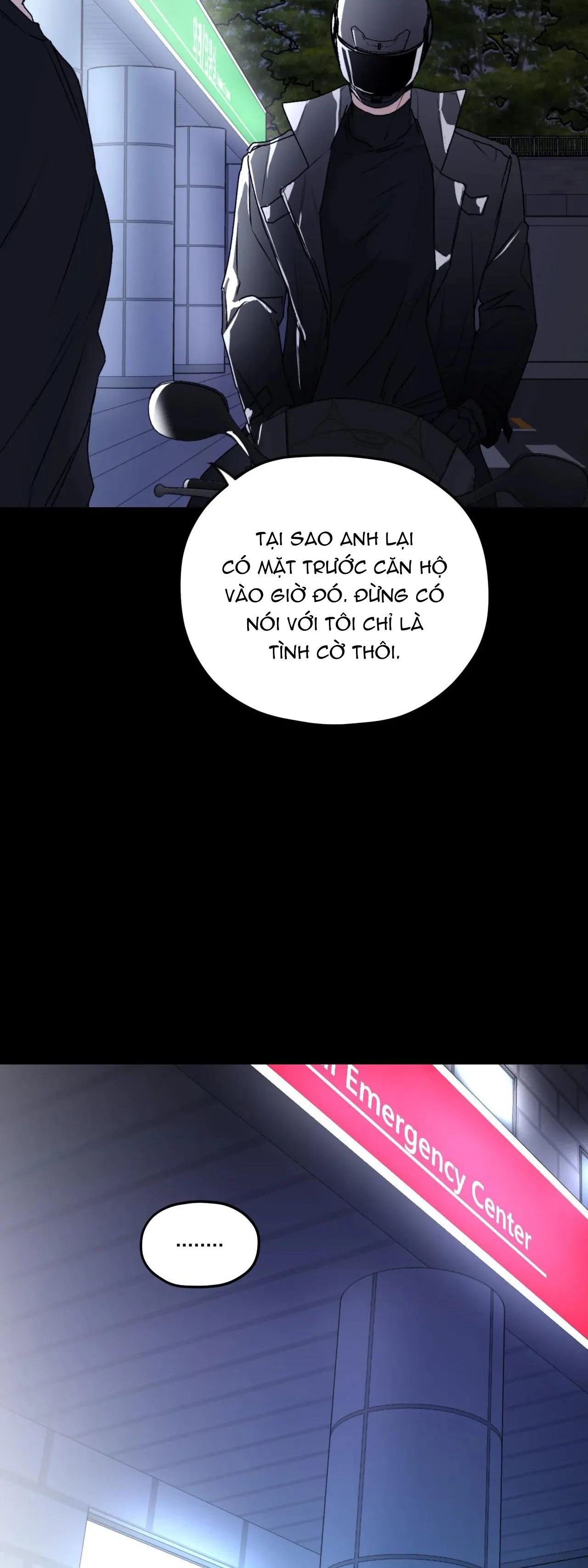 Sóng Tìm Em Chapter 33 Trang 20