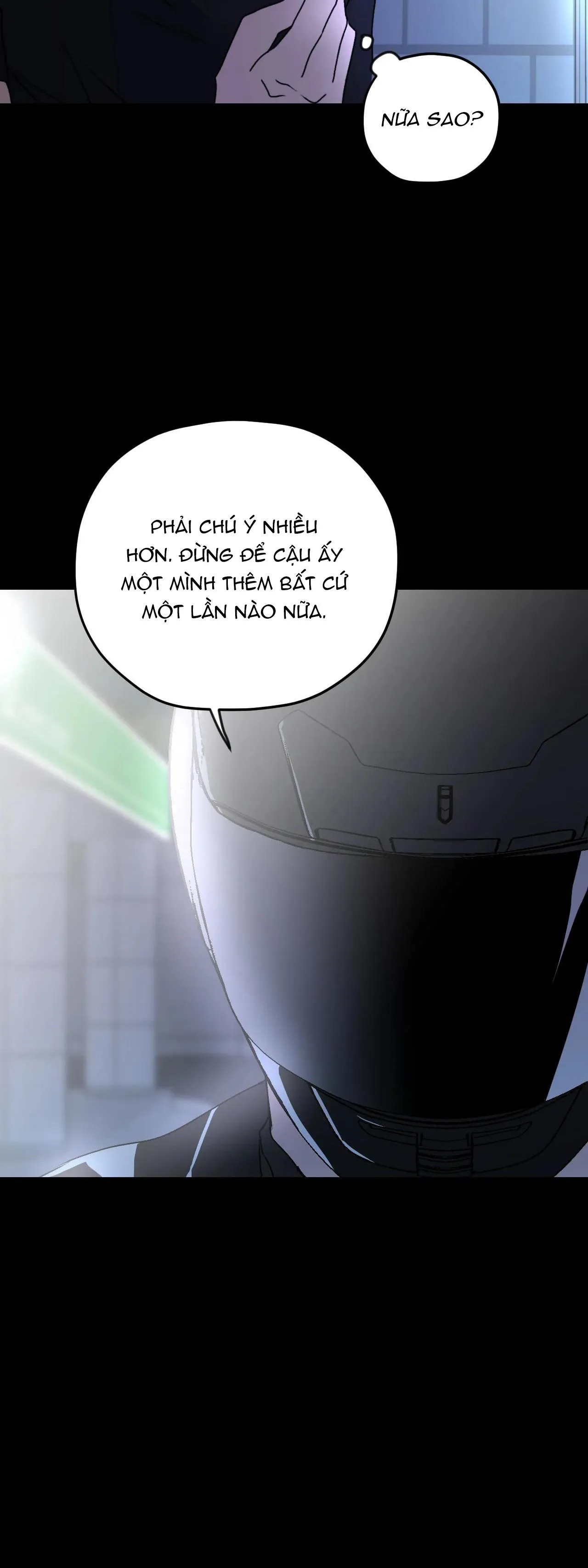 Sóng Tìm Em Chapter 33 Trang 24