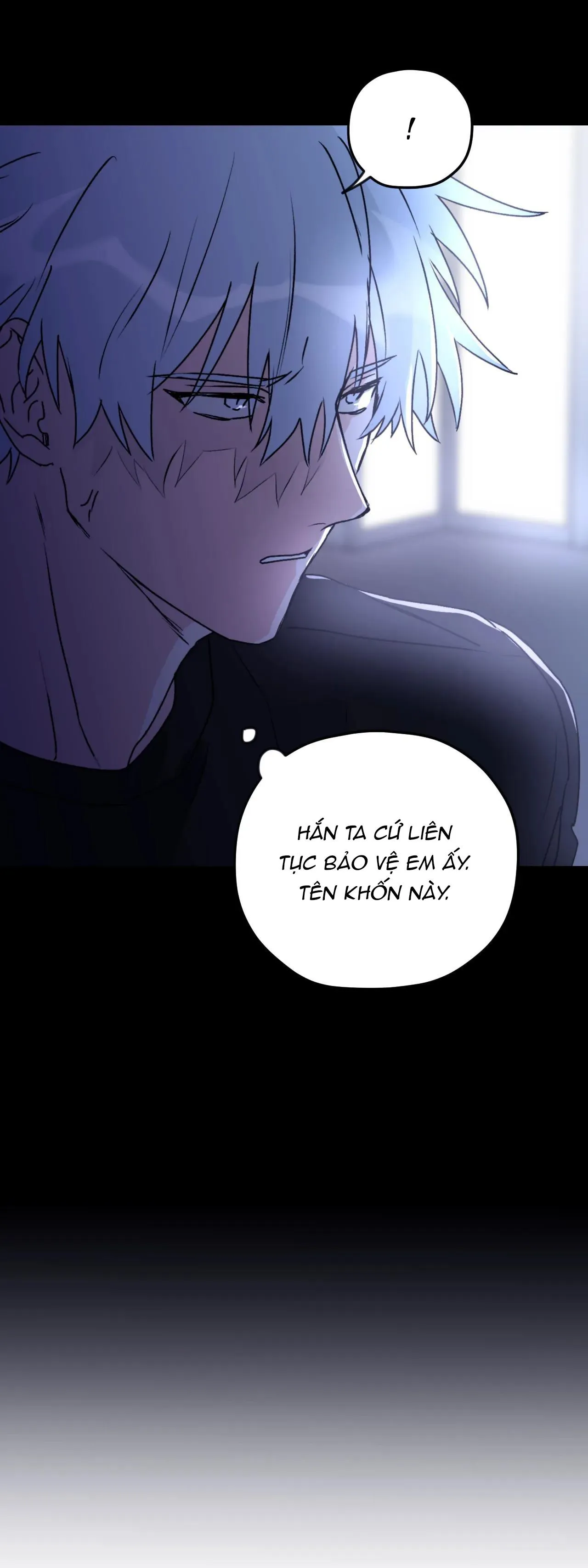 Sóng Tìm Em Chapter 33 Trang 25