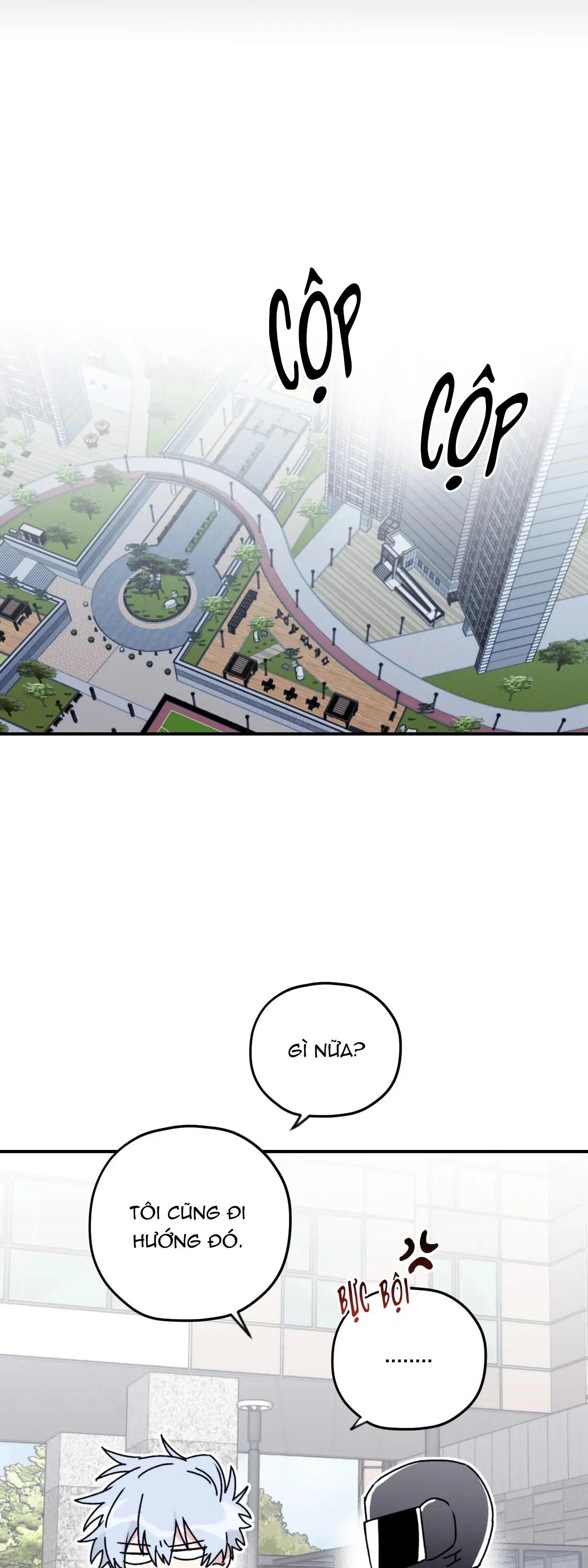 Sóng Tìm Em Chapter 33 Trang 26