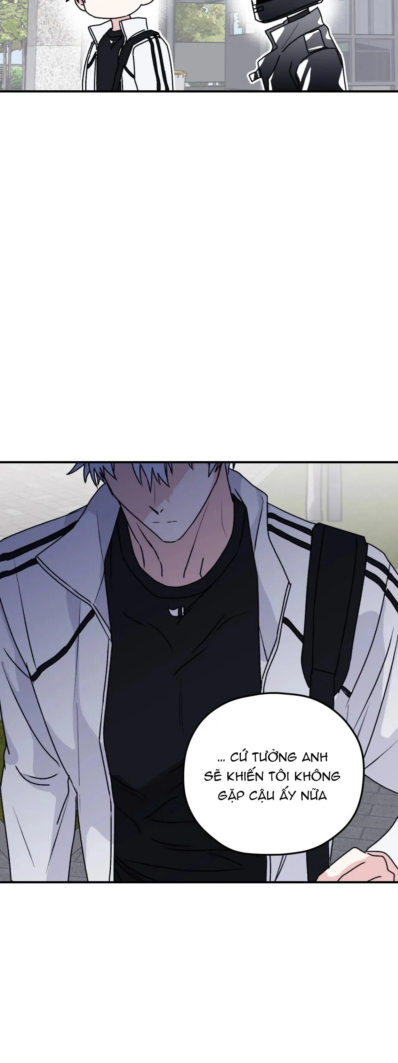 Sóng Tìm Em Chapter 33 Trang 27