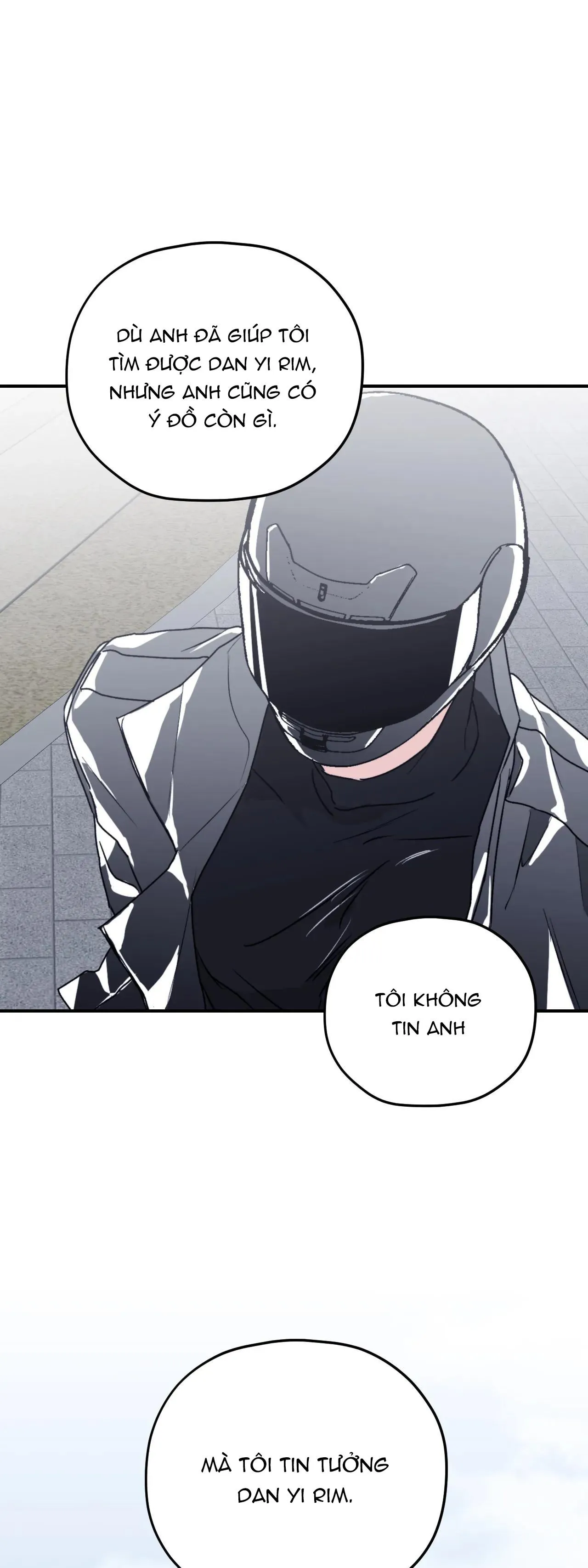 Sóng Tìm Em Chapter 33 Trang 28