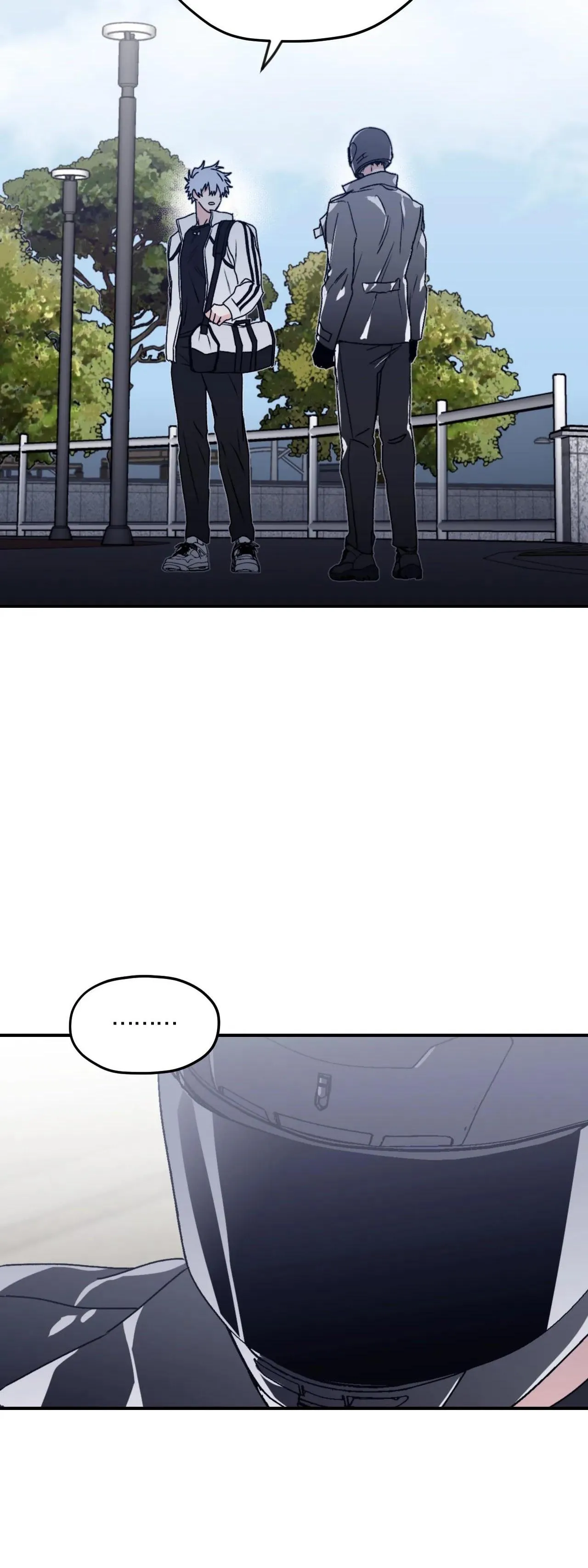 Sóng Tìm Em Chapter 33 Trang 29