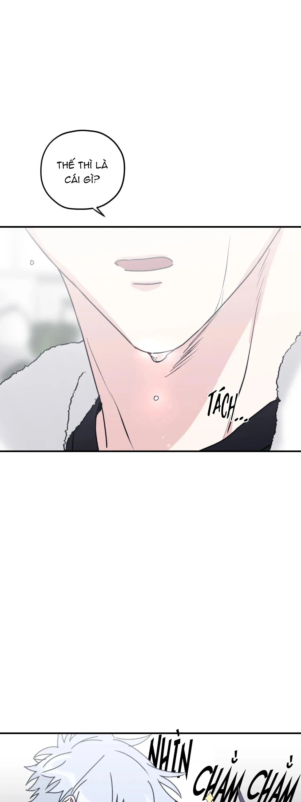 Sóng Tìm Em Chapter 33 Trang 34