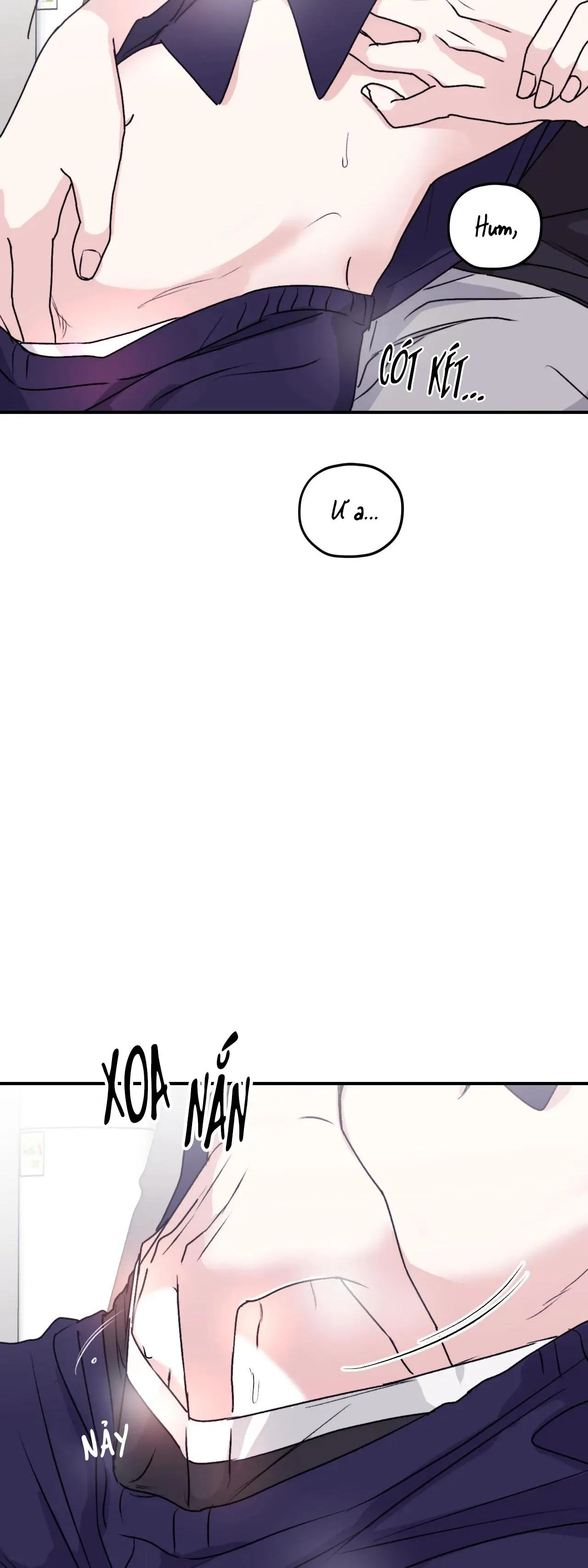 Sóng Tìm Em Chapter 33 Trang 38