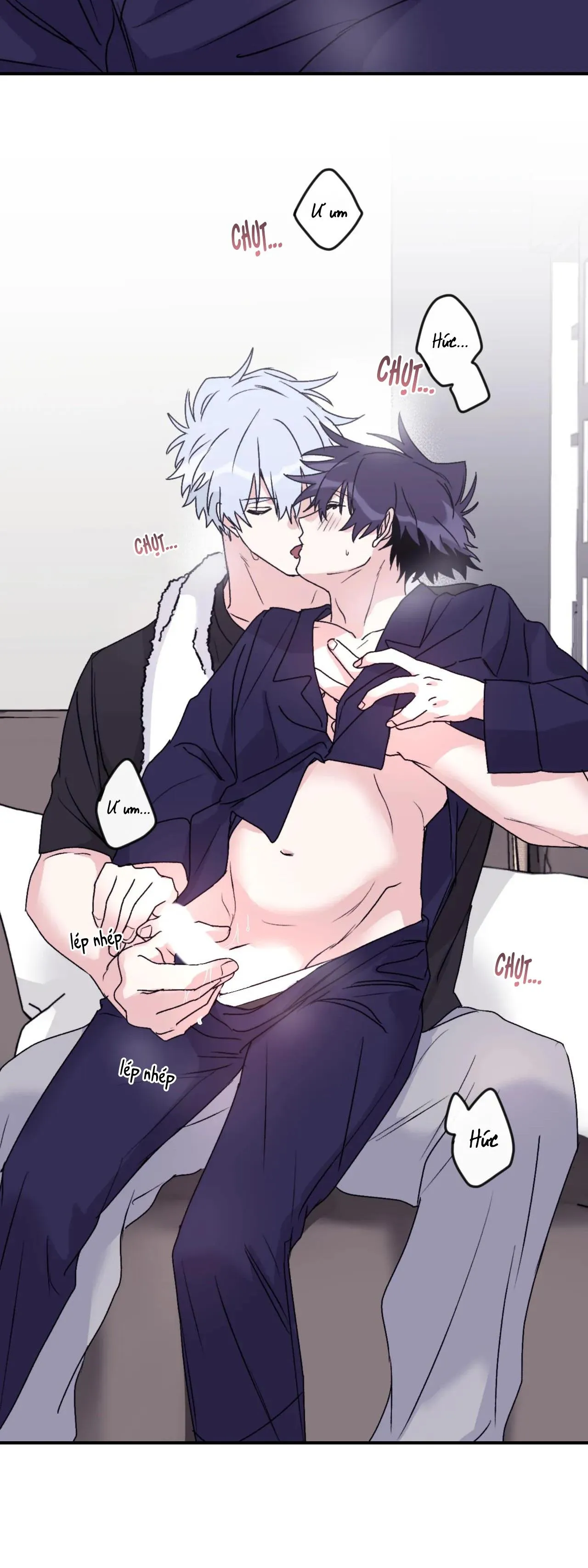 Sóng Tìm Em Chapter 33 Trang 39