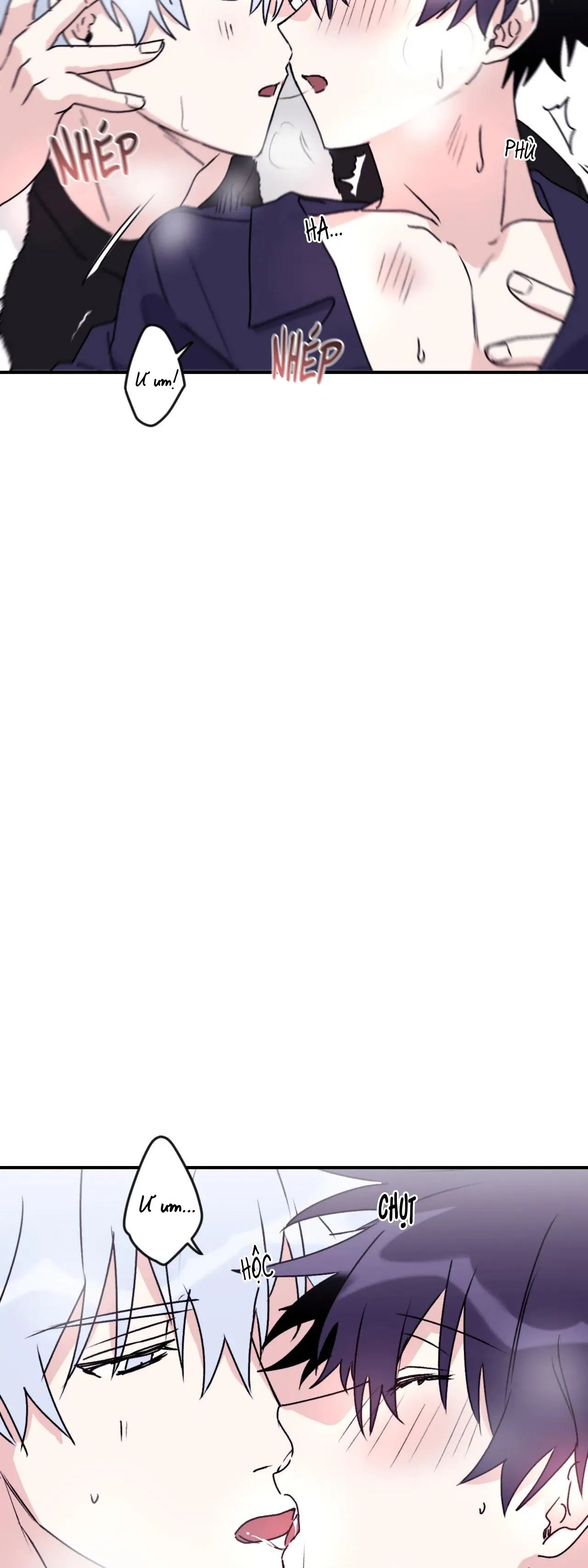 Sóng Tìm Em Chapter 33 Trang 41