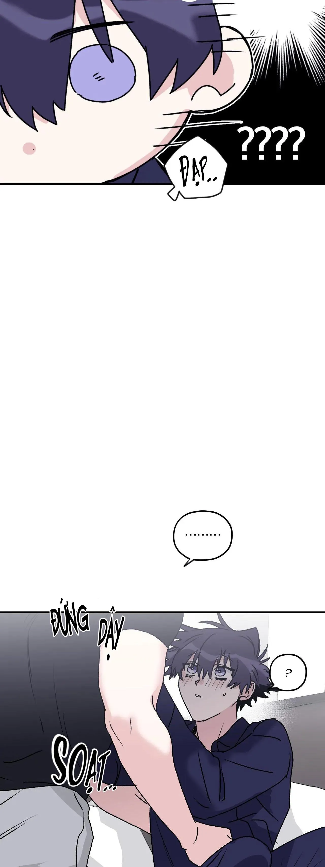 Sóng Tìm Em Chapter 33 Trang 44