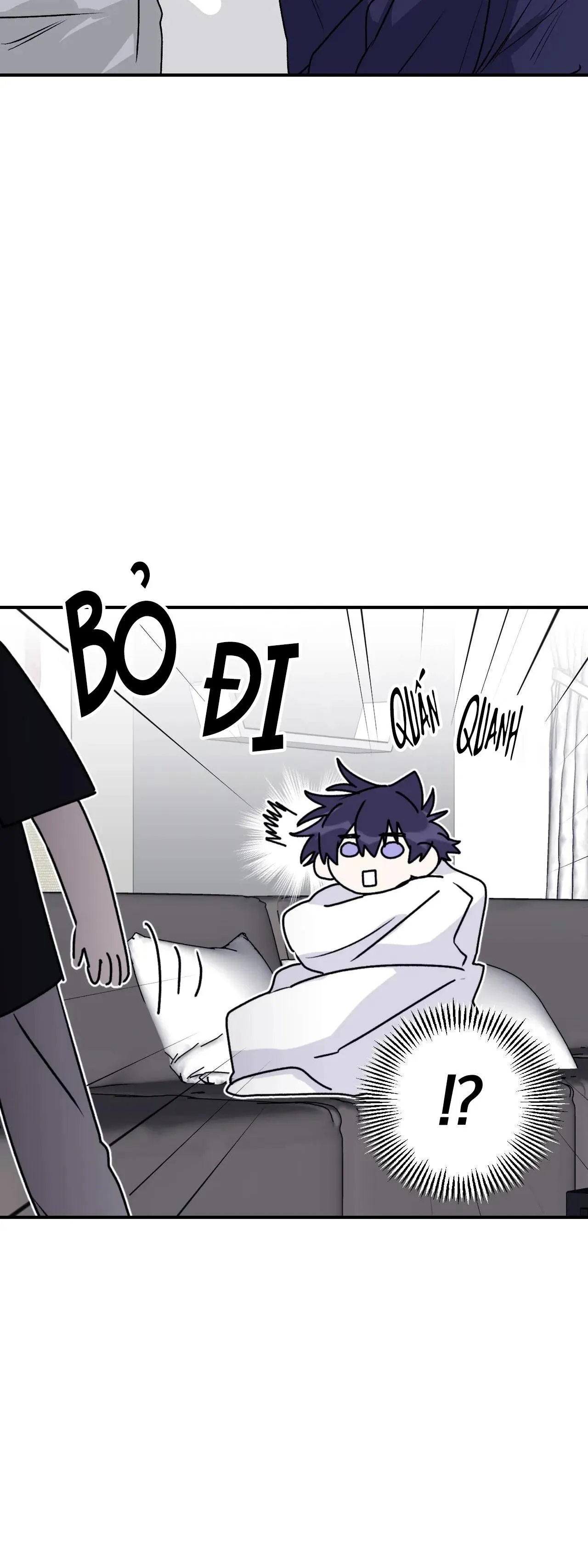 Sóng Tìm Em Chapter 33 Trang 45