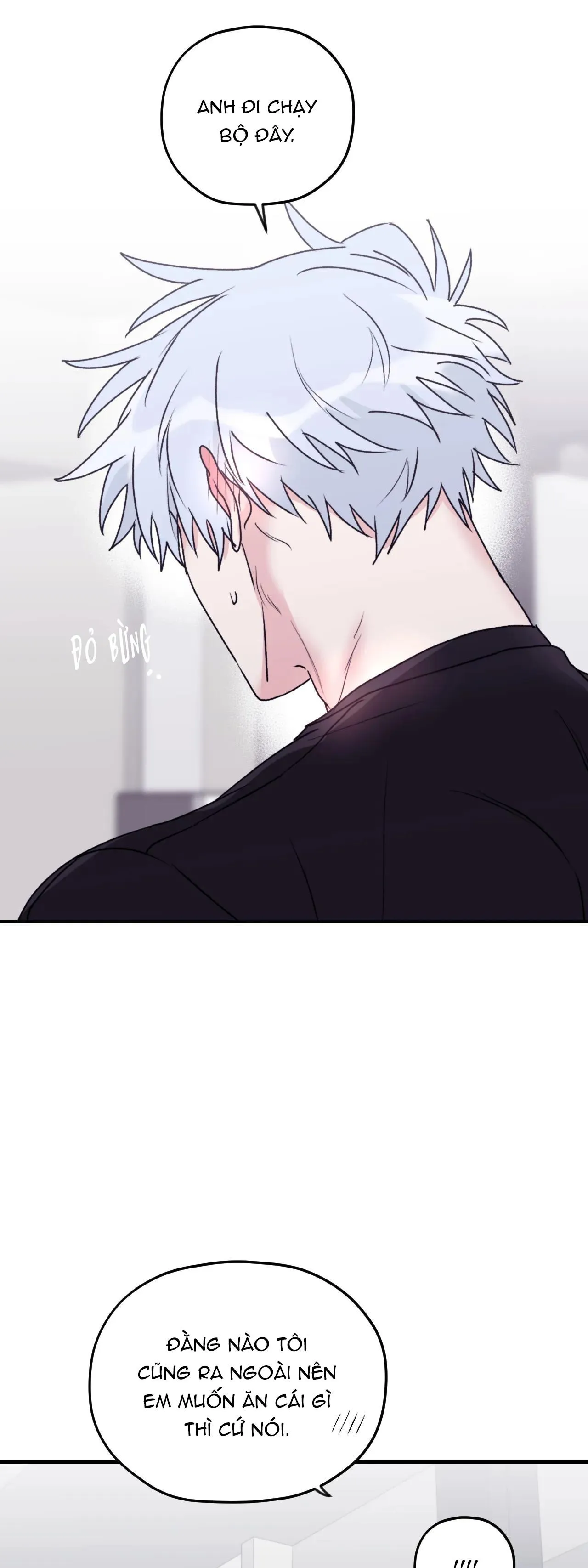 Sóng Tìm Em Chapter 33 Trang 46