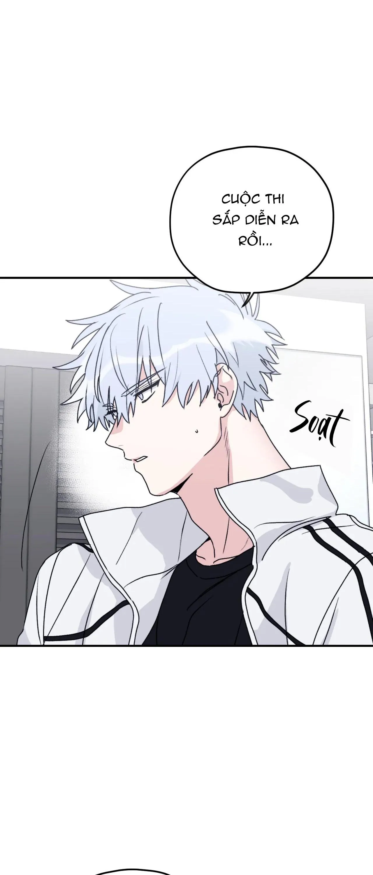 Sóng Tìm Em Chapter 34 Trang 3