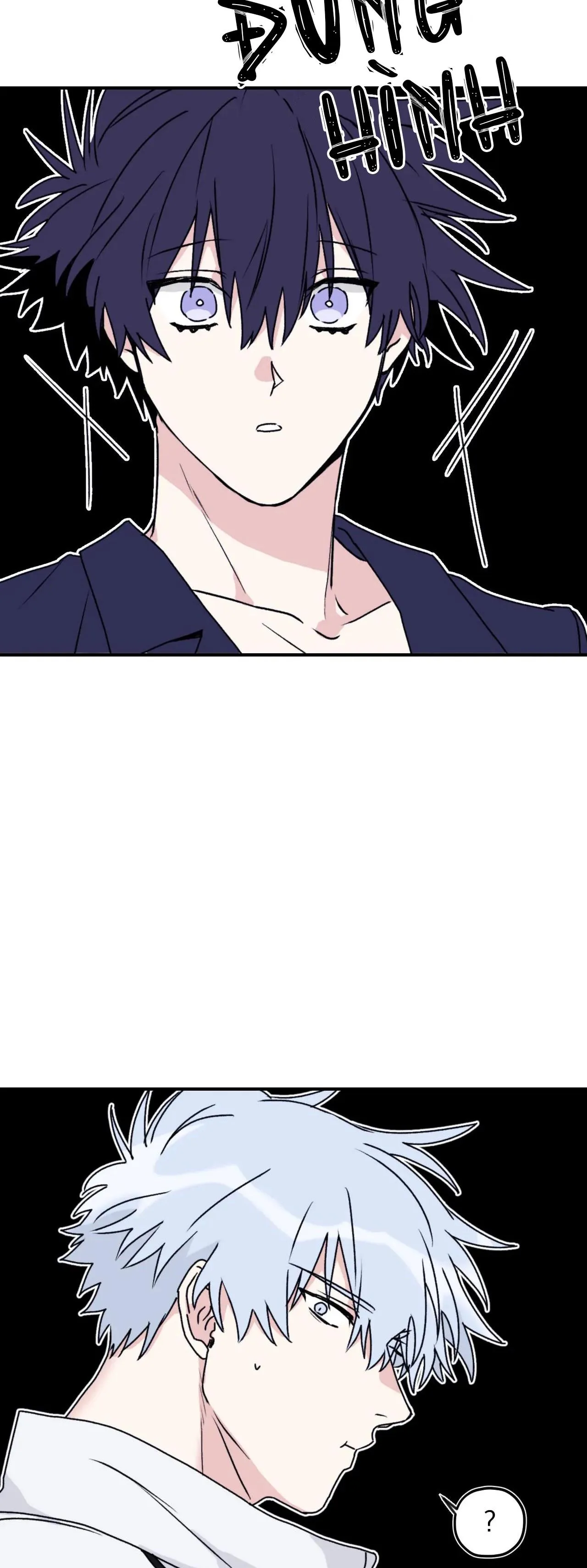 Sóng Tìm Em Chapter 34 Trang 11