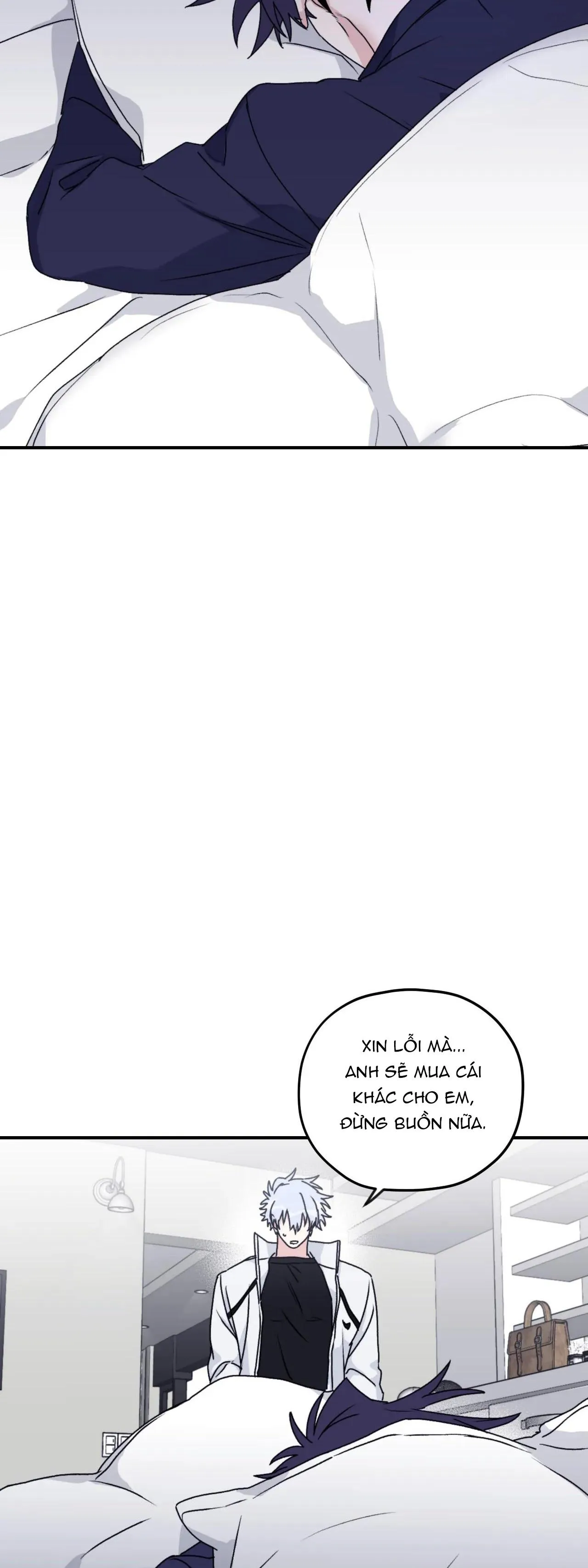 Sóng Tìm Em Chapter 34 Trang 14