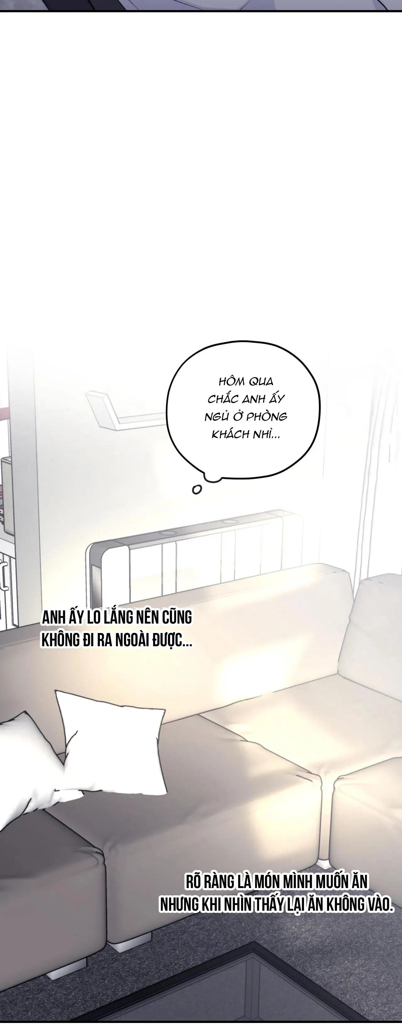 Sóng Tìm Em Chapter 34 Trang 20