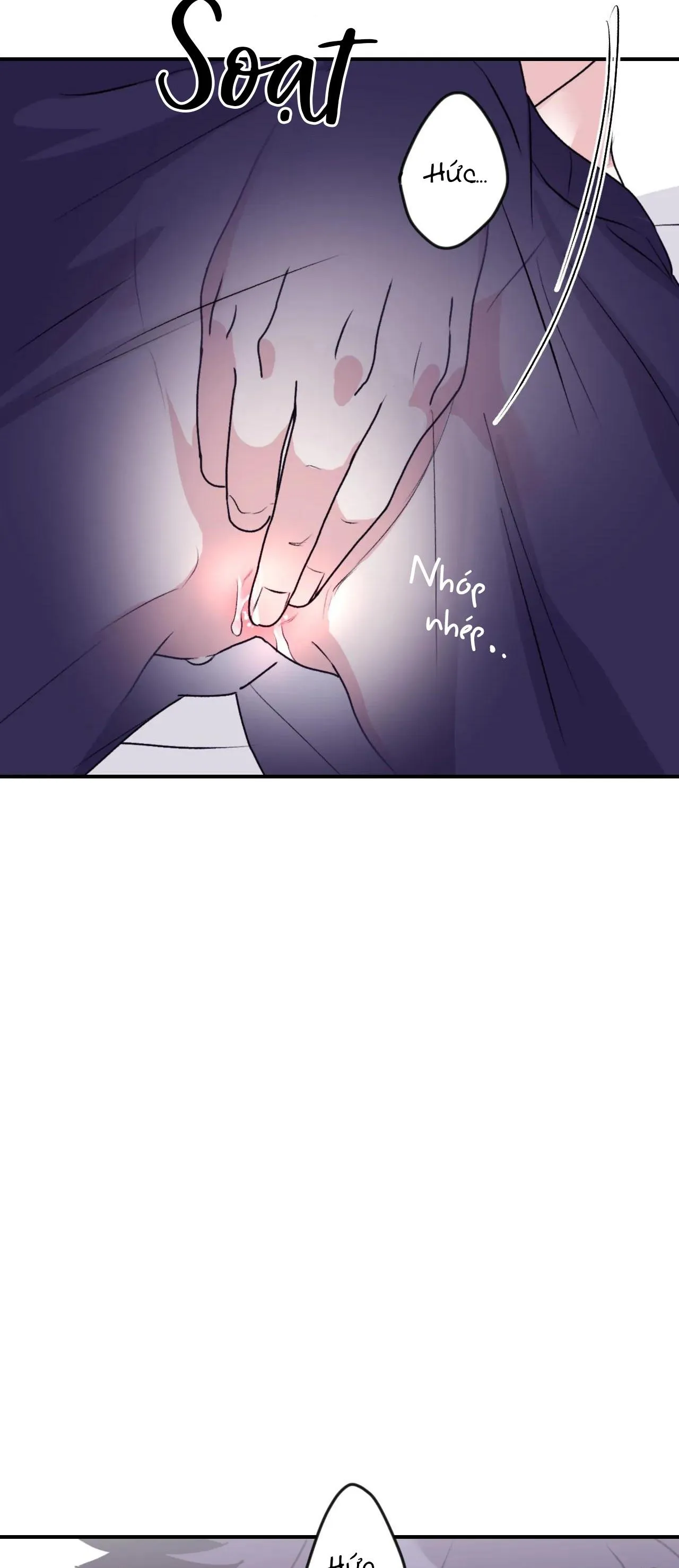 Sóng Tìm Em Chapter 34 Trang 26