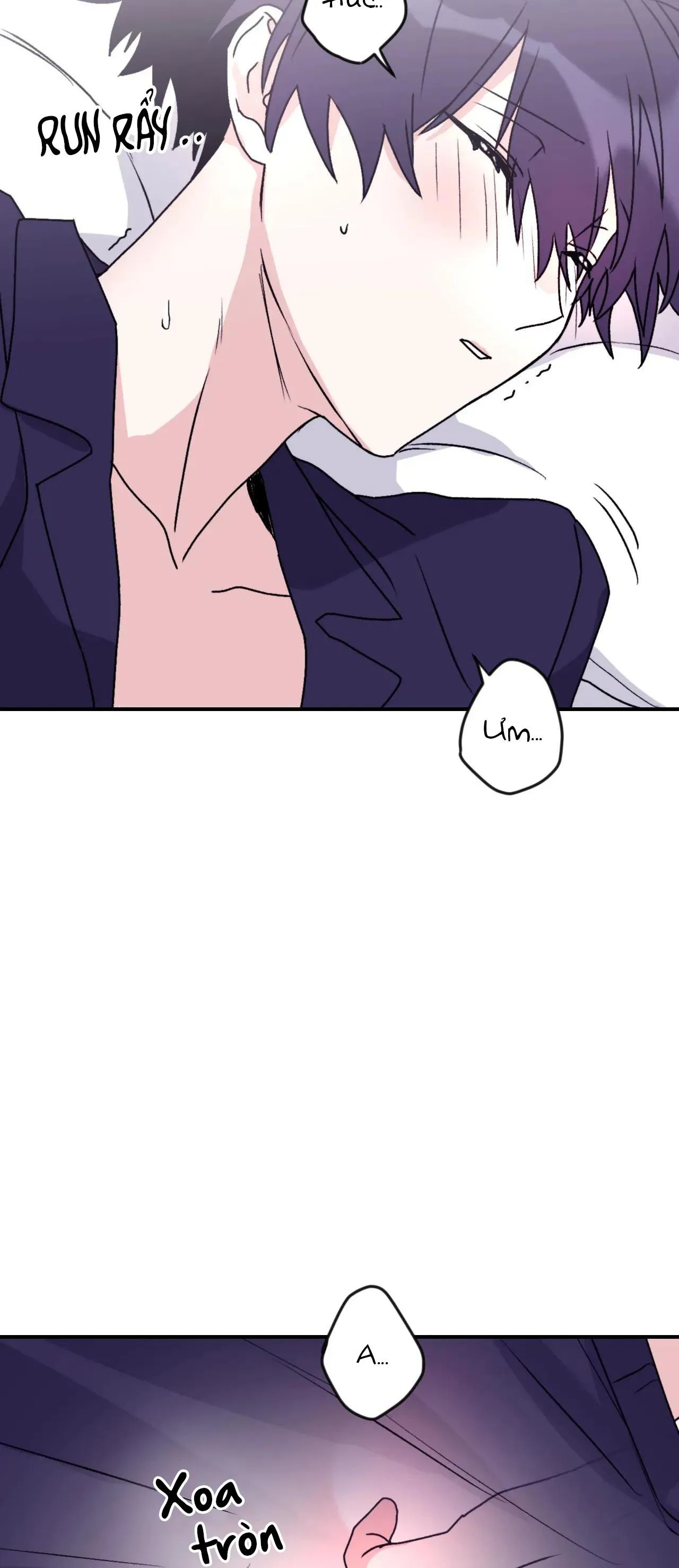 Sóng Tìm Em Chapter 34 Trang 27