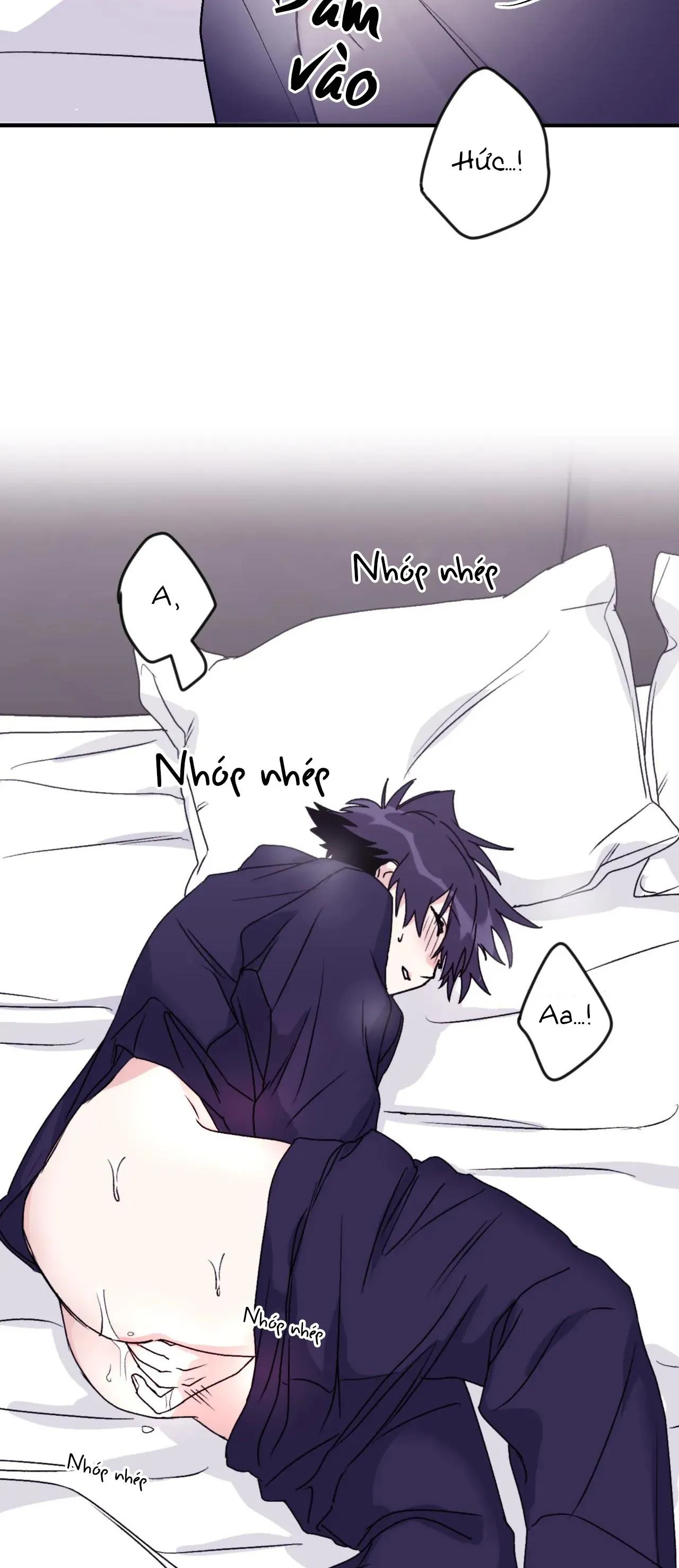 Sóng Tìm Em Chapter 34 Trang 29