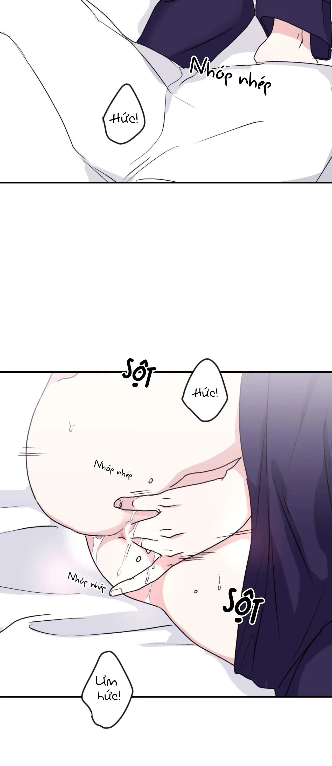 Sóng Tìm Em Chapter 34 Trang 30