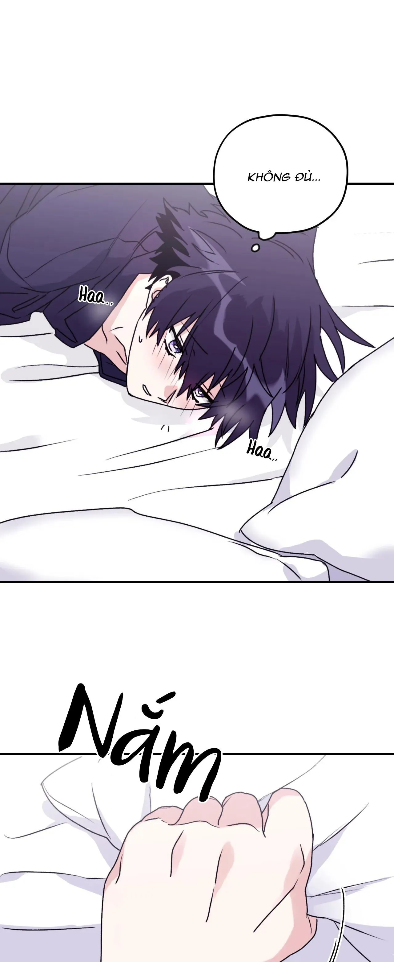 Sóng Tìm Em Chapter 34 Trang 31