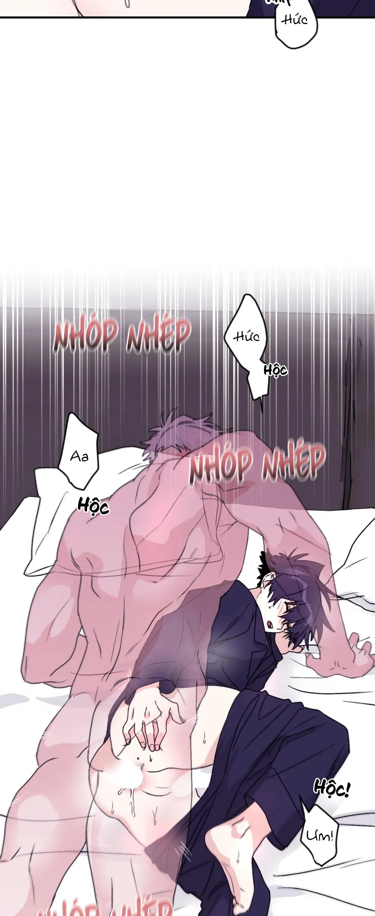 Sóng Tìm Em Chapter 34 Trang 34