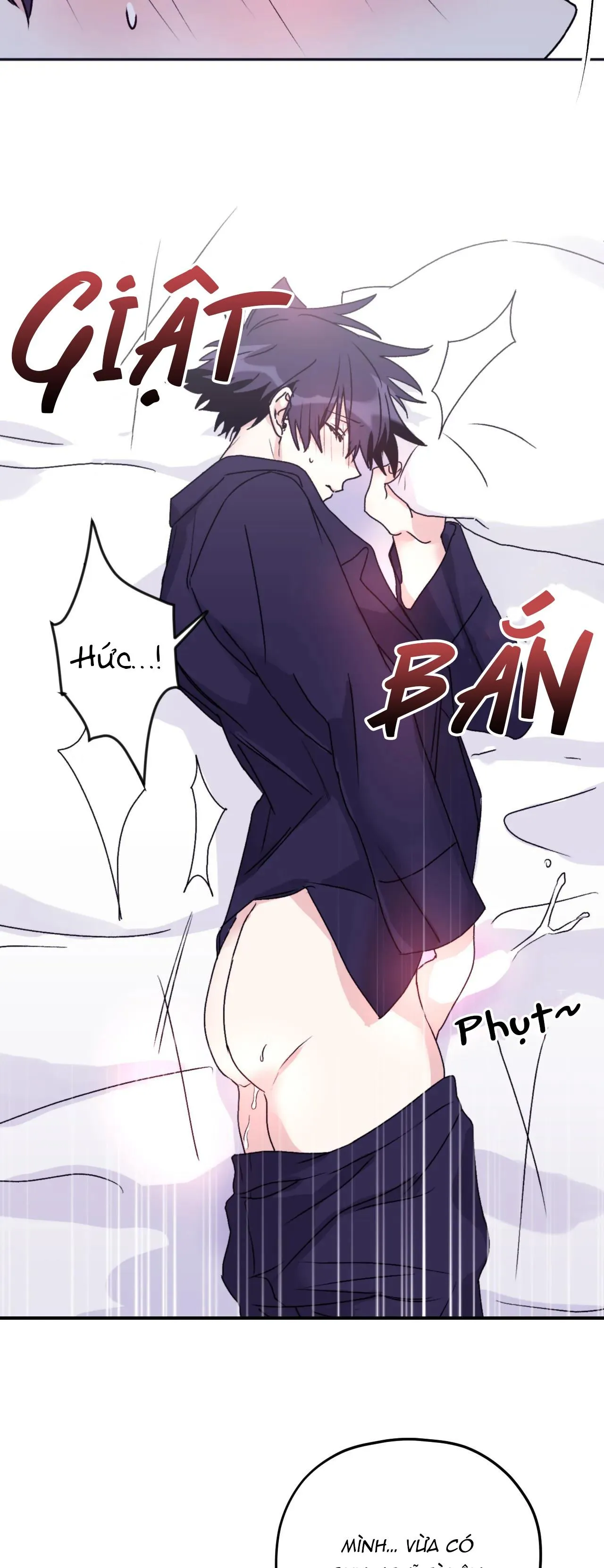 Sóng Tìm Em Chapter 34 Trang 40