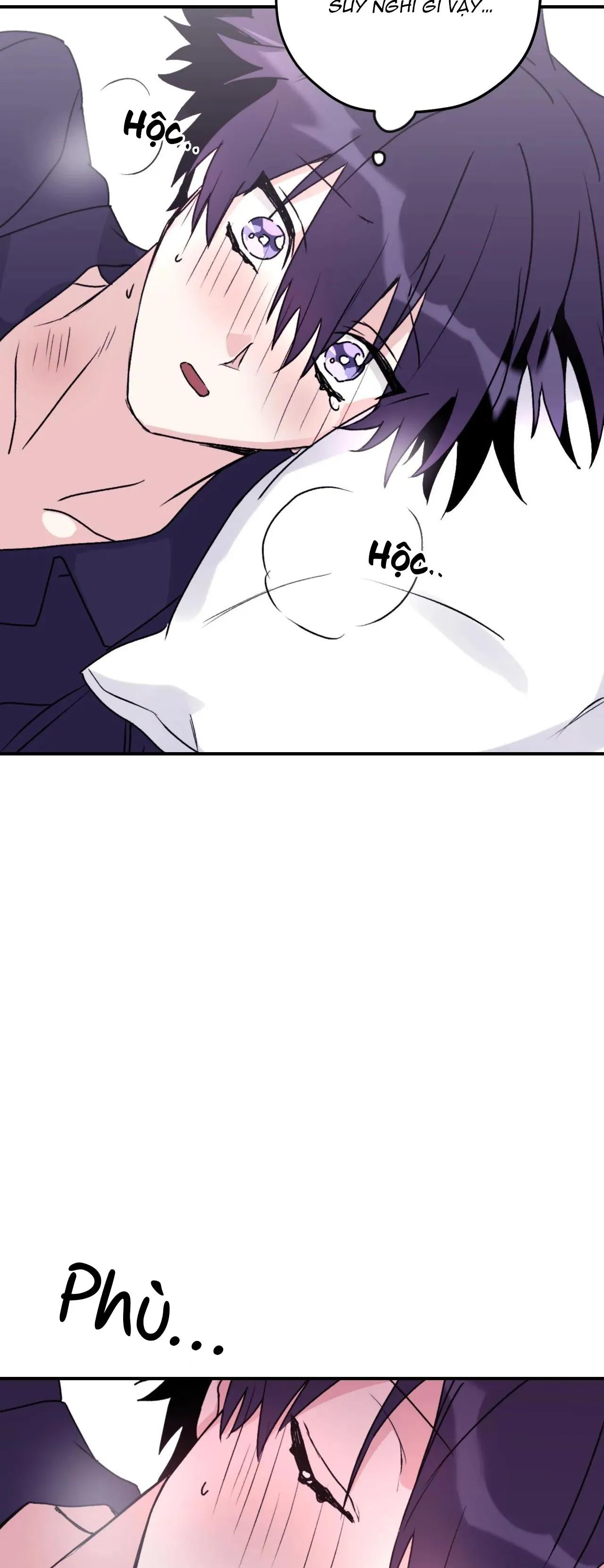 Sóng Tìm Em Chapter 34 Trang 41